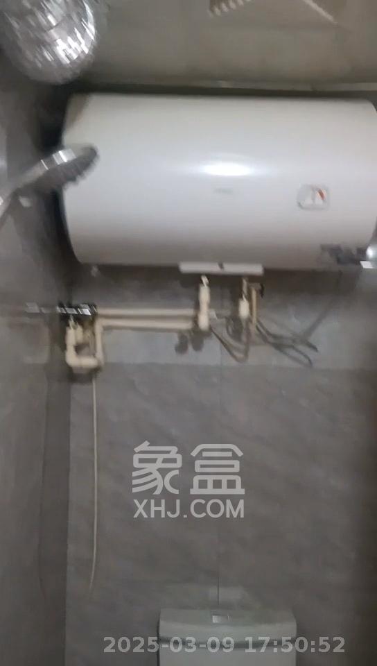 湘湖一村（三湘五金水暖机电市场）  1室0厅0卫   850.00元/月室内图