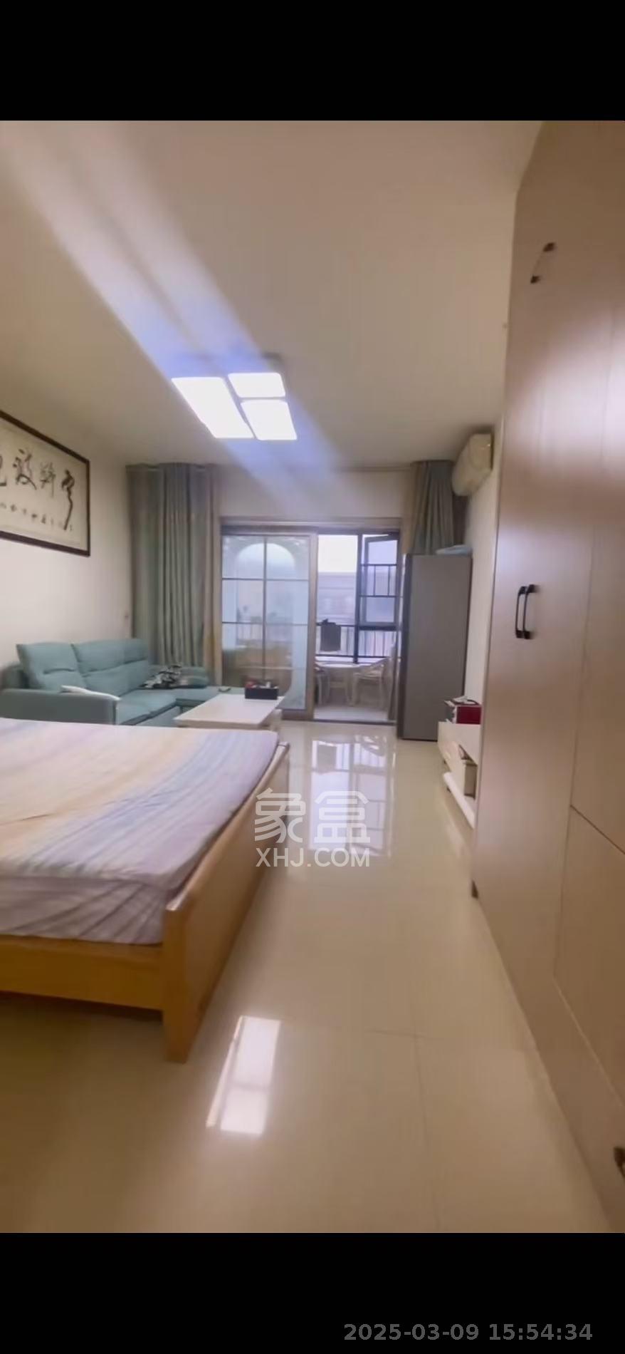 怡海星城 1室1厅1卫 1400.0元/月 怡海星城 1室1厅1卫 1400.0元/月室内图