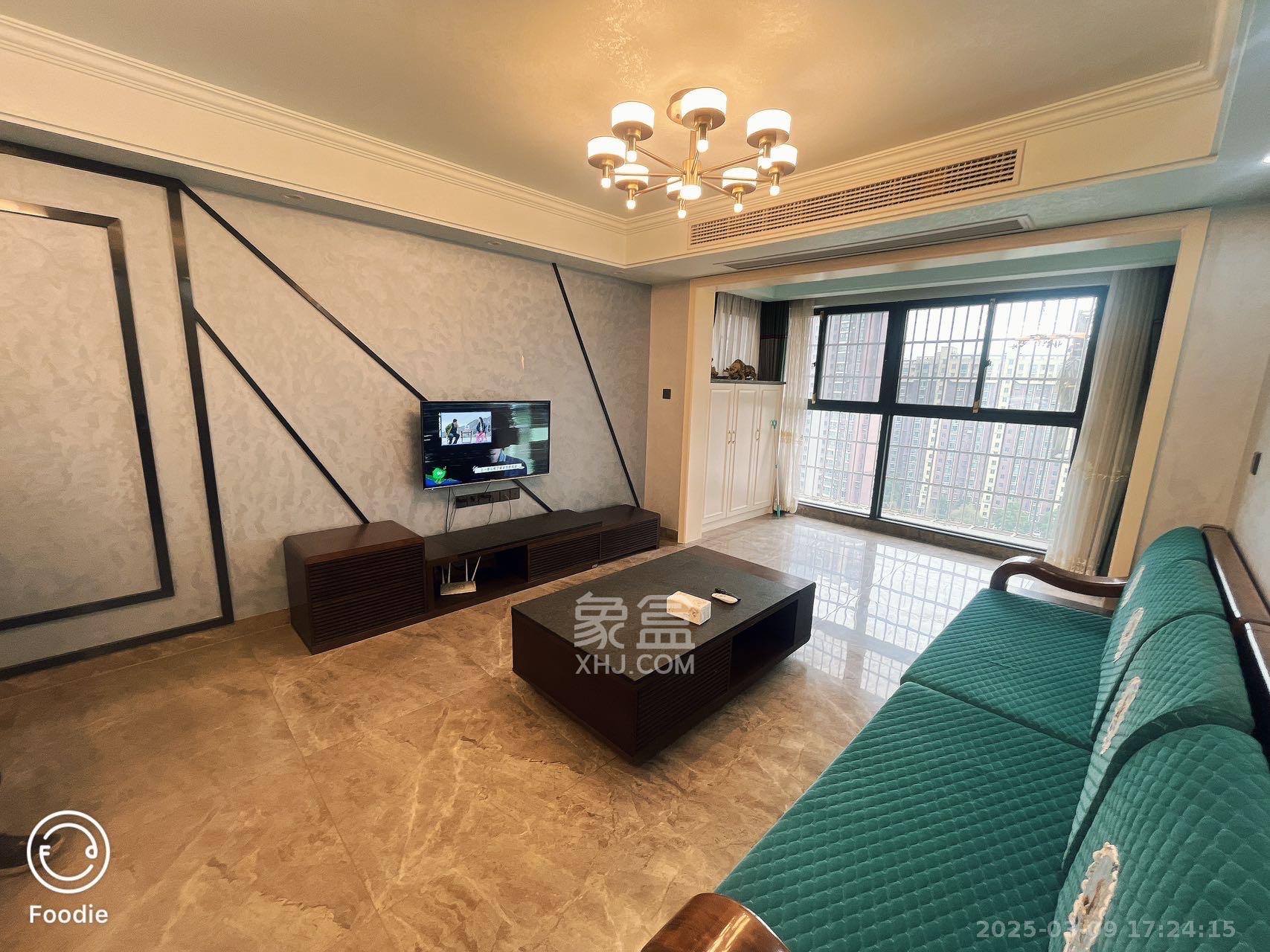 四方锦城 2室1厅1卫 2800.0元/月 四方锦城 2室1厅1卫 2800.0元/月室内图