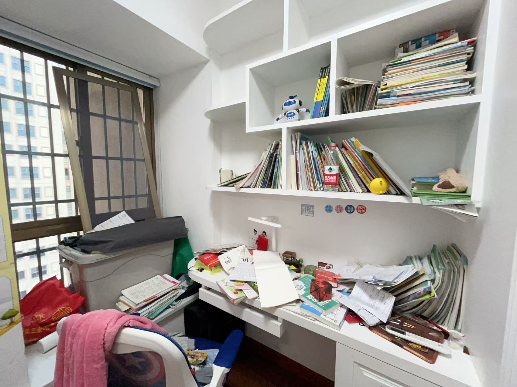 碧桂园 2室2厅1卫 45.8万 碧桂园 2室2厅1卫 45.8万室内图