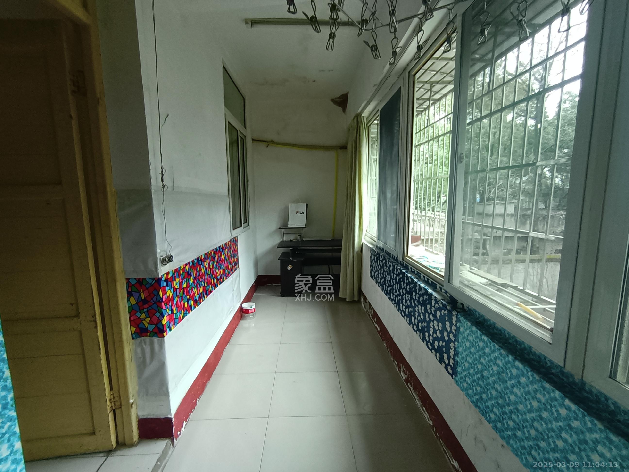 金科园  2室1厅1卫    2500.0元/月室内图