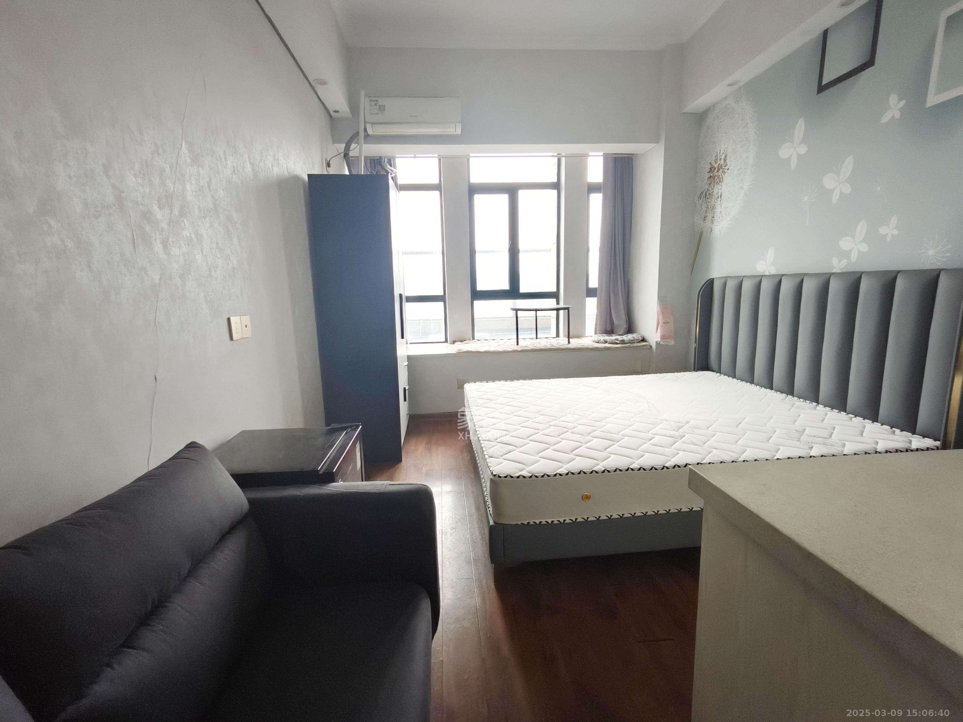 兆坤星悦荟  1室1厅1卫    1000.0元/月 兆坤星悦荟  1室1厅1卫    1000.0元/月