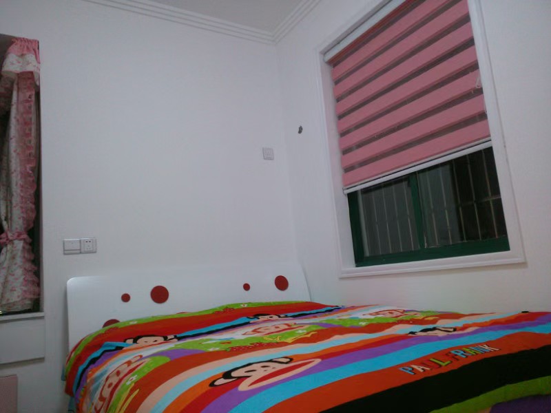 品阁 2室1厅1卫 1500.0元/月 品阁 2室1厅1卫 1500.0元/月室内图