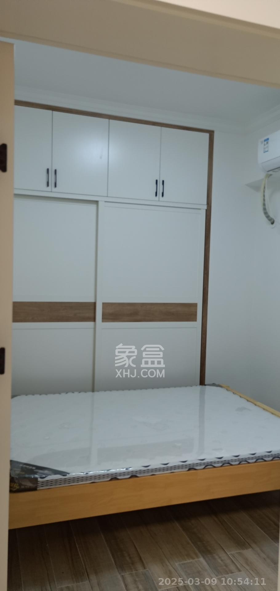 香樟鑫都  2室1厅1卫   2400.00元/月室内图
