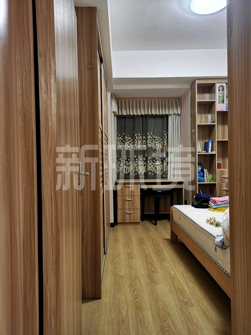 锦绣边城 2室2厅1卫 1300.0元/月 锦绣边城 2室2厅1卫 1300.0元/月室内图