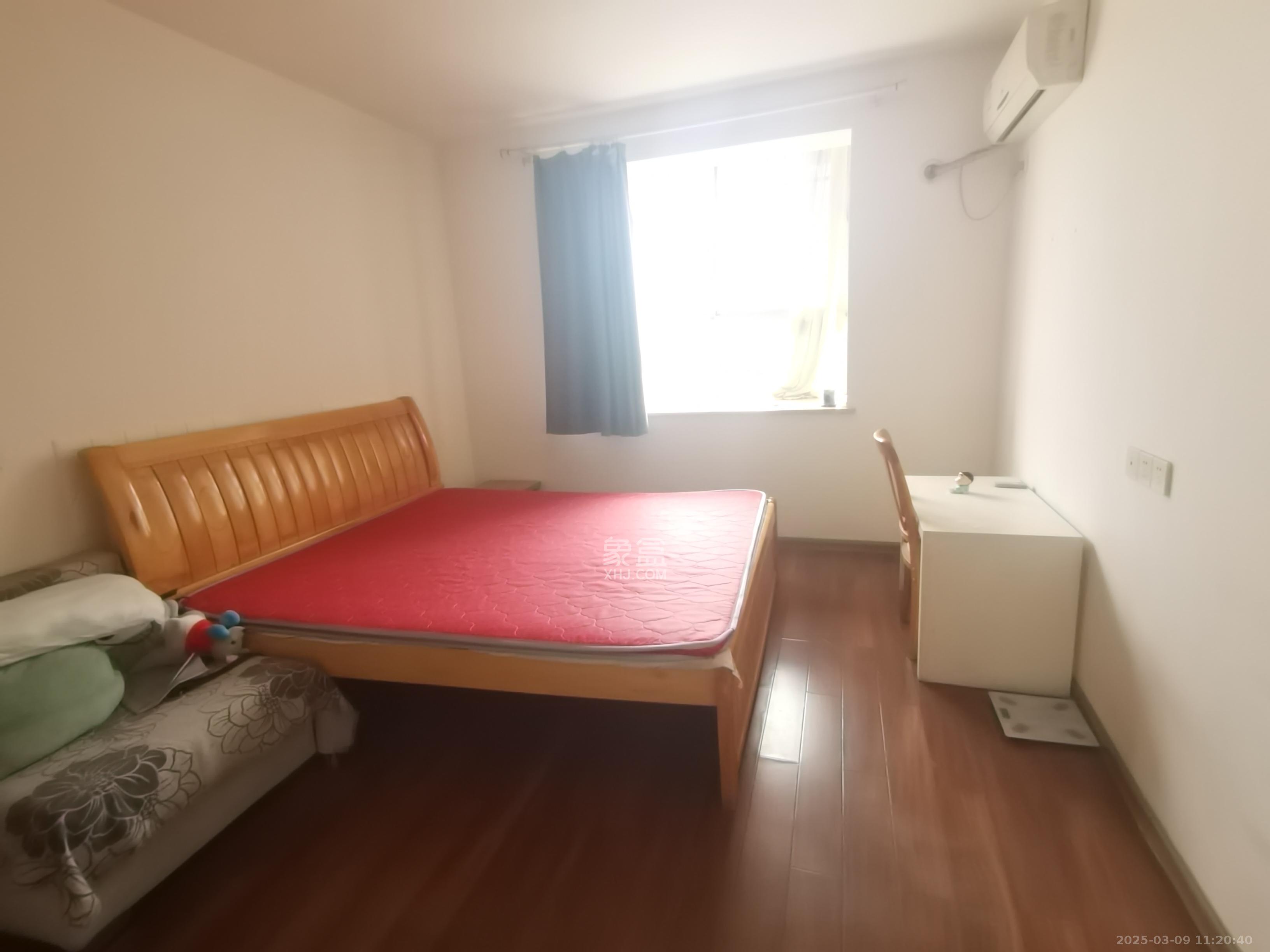 佳园星城 2室2厅1卫 1500.0元/月 佳园星城 2室2厅1卫 1500.0元/月室内图