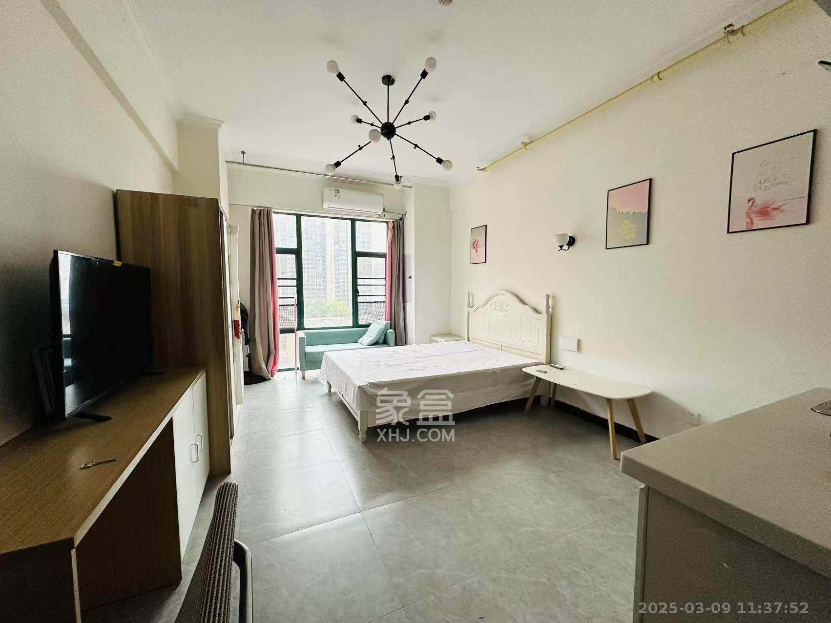 上林紫郡(锦顺和园) 1室0厅0卫 1650.0元/月 上林紫郡(锦顺和园) 1室0厅0卫 1650.0元/月室内图