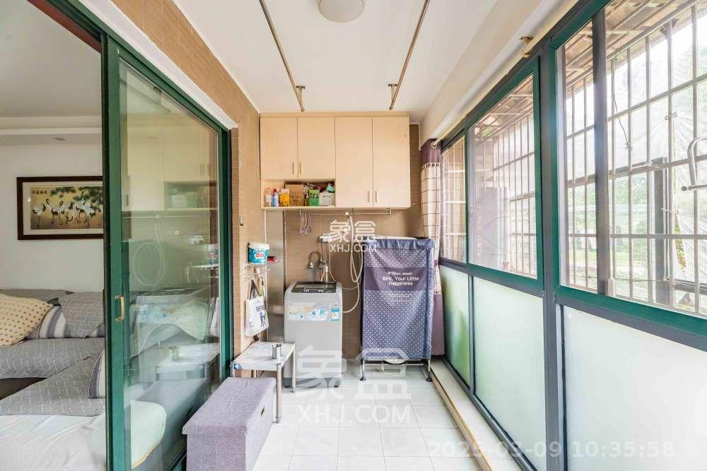 威尔士春天  3室2厅2卫   2800.00元/月室内图