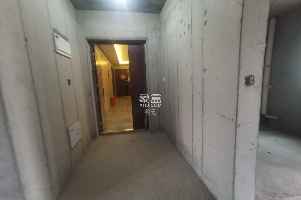 润和星河玥 4室2厅2卫 2000.0元/月 润和星河玥 4室2厅2卫 2000.0元/月室内图