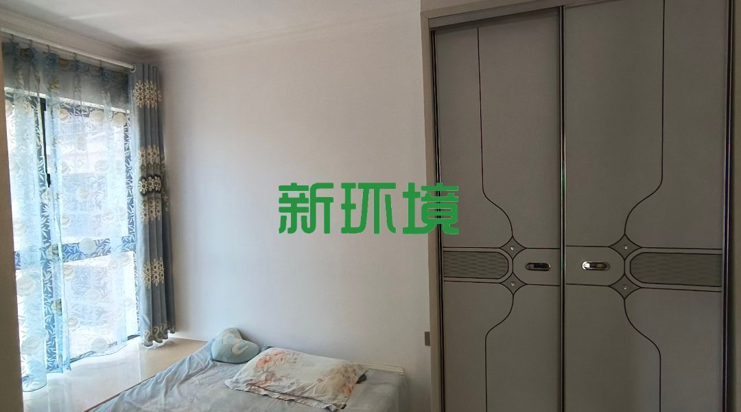 鑫成君泰  3室2厅1卫   80.00万客厅