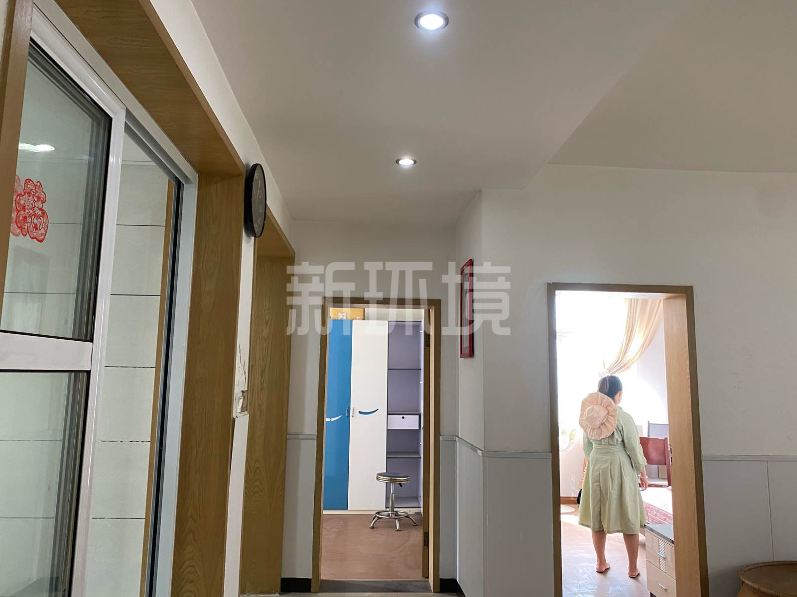 五金建材市场二期 3室2厅2卫 76.0万 五金建材市场二期 3室2厅2卫 76.0万客厅