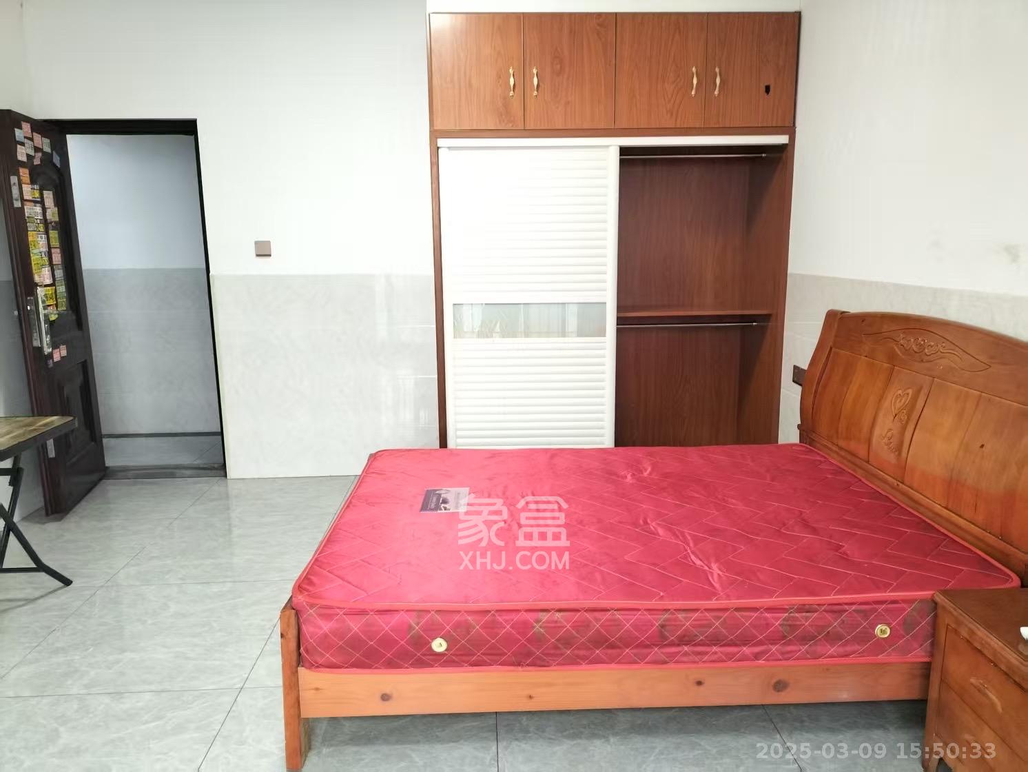 嘉顺苑 1室1厅1卫 1250.0元/月 嘉顺苑 1室1厅1卫 1250.0元/月室内图