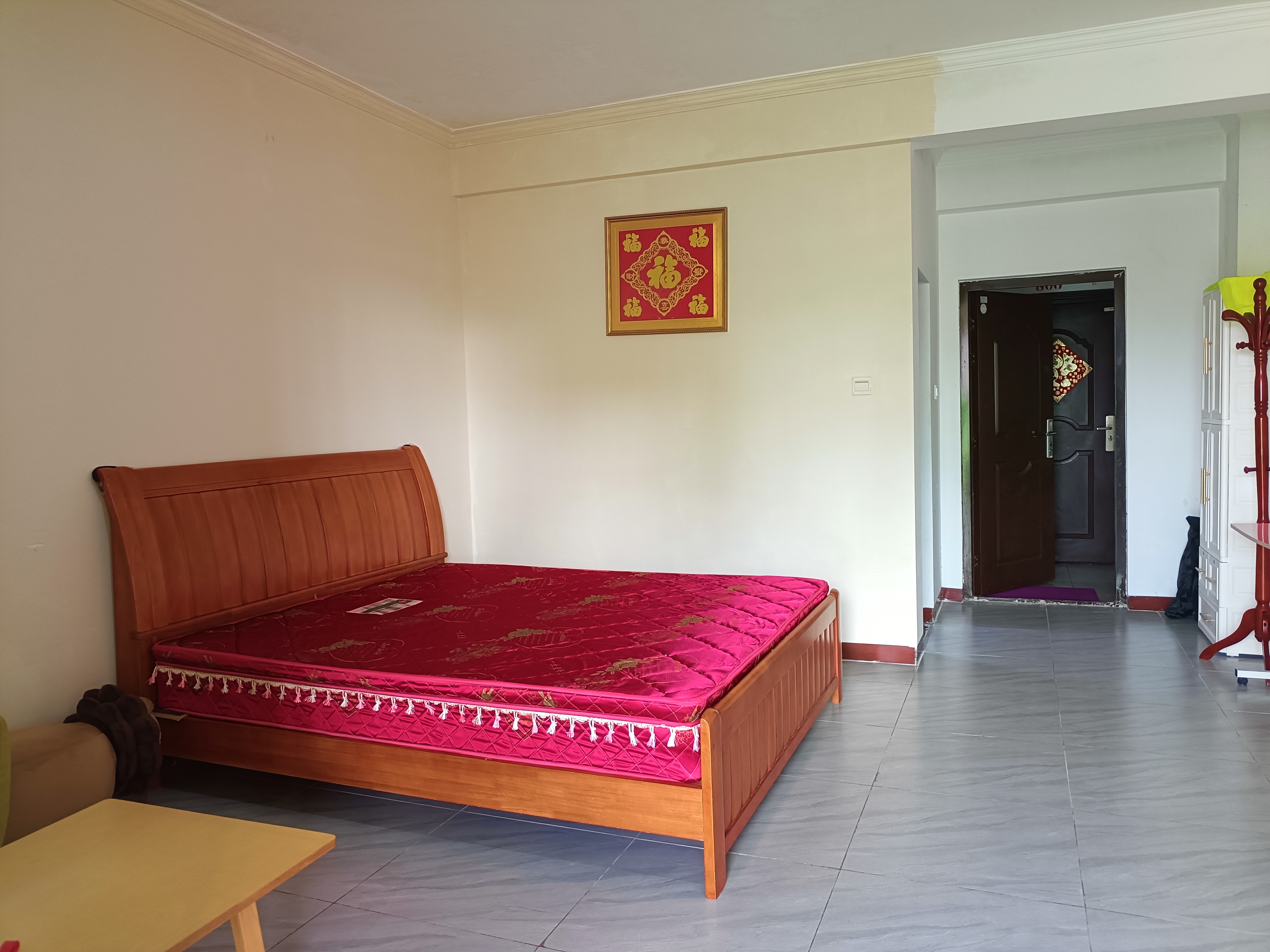 佳尚公寓 1室1厅1卫 1100.00元/月 佳尚公寓 1室1厅1卫 1100.00元/月室内图