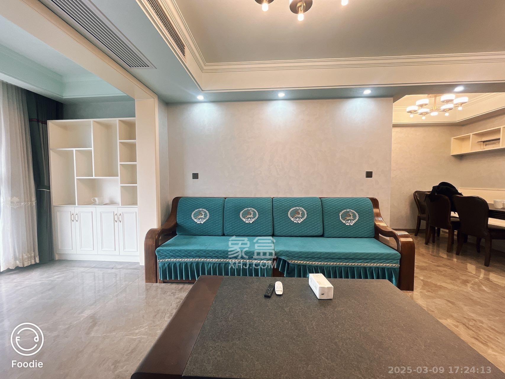 四方锦城 2室1厅1卫 2800.0元/月 四方锦城 2室1厅1卫 2800.0元/月室内图