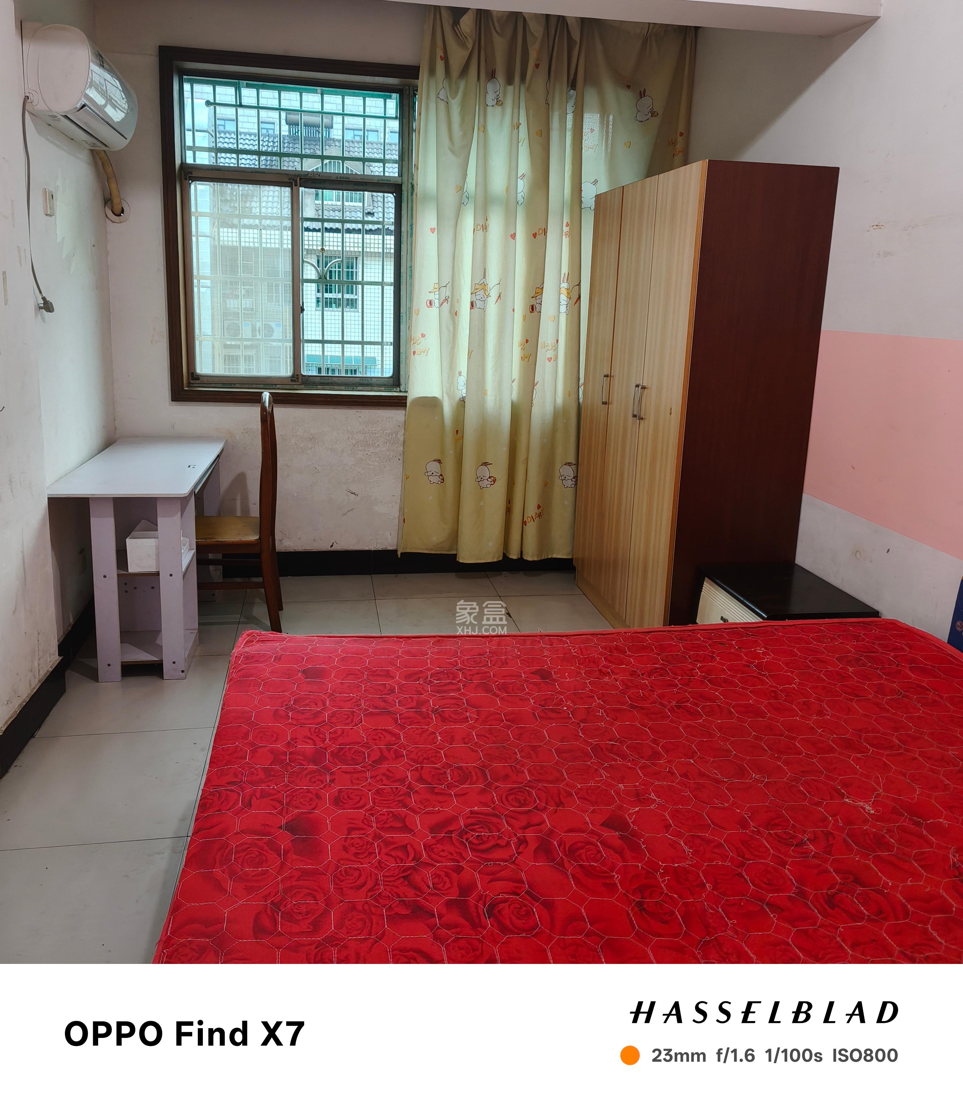 扬帆小区 2室1厅1卫 1400.0元/月 扬帆小区 2室1厅1卫 1400.0元/月室内图