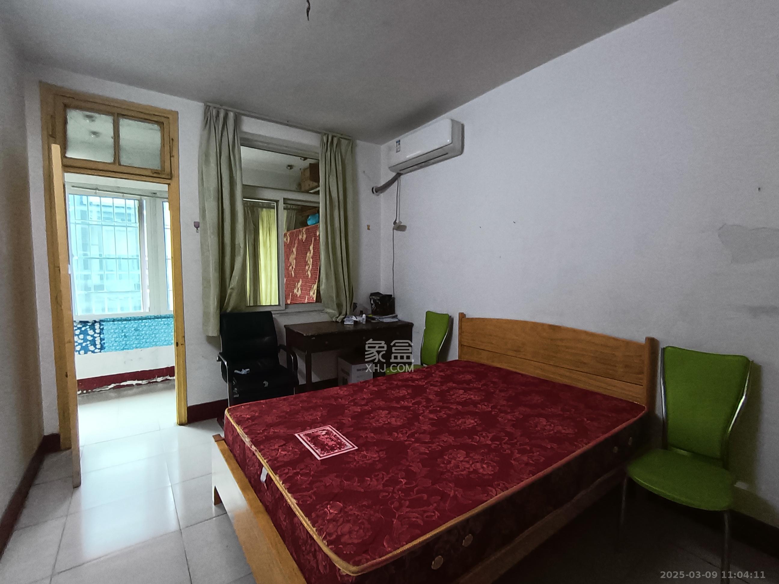 金科园  2室1厅1卫    2500.0元/月室内图