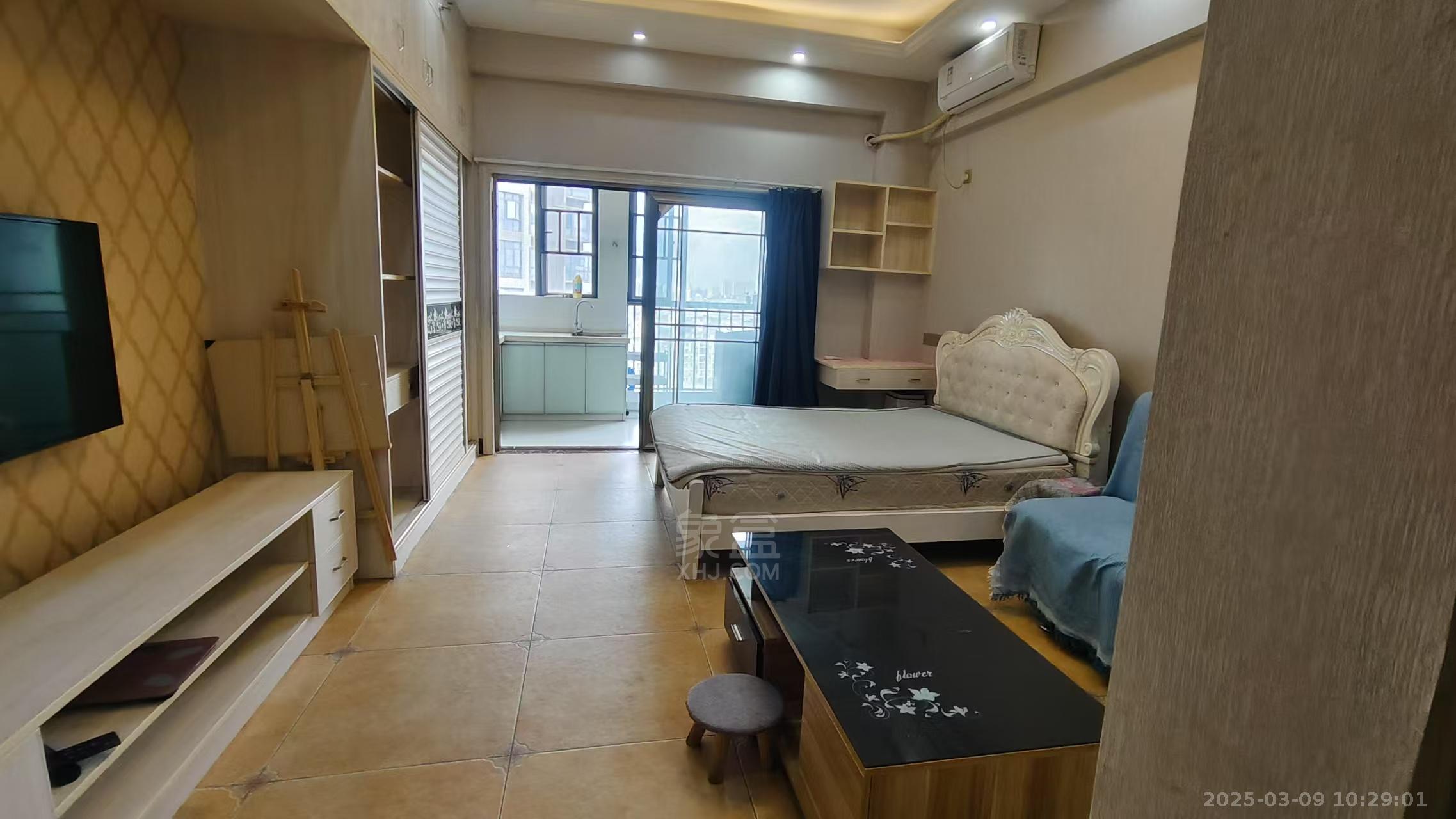 东方时代广场 1室1厅1卫 1200.0元/月 东方时代广场 1室1厅1卫 1200.0元/月室内图