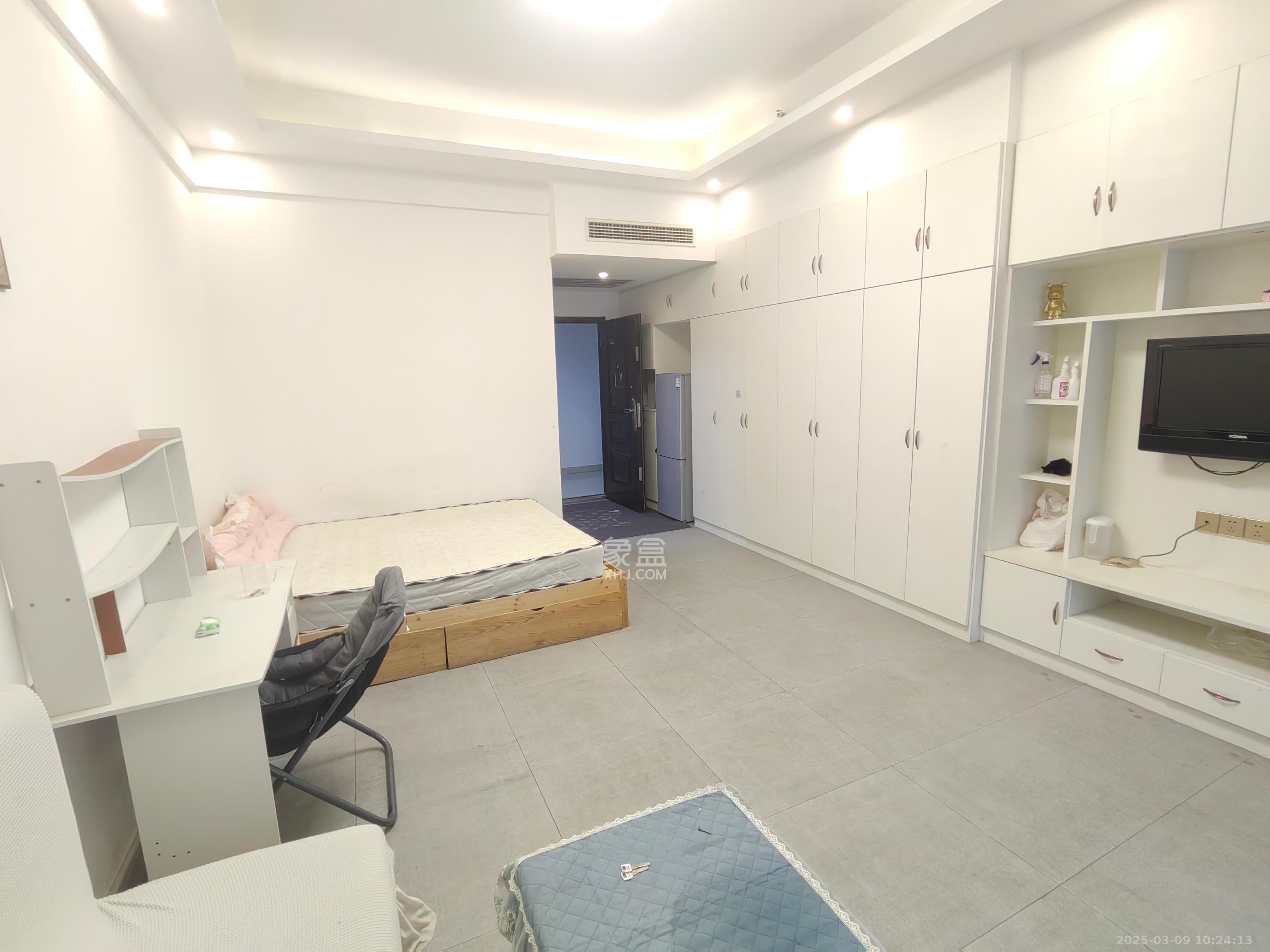 中茂城  1室0厅1卫   1250.00元/月室内图