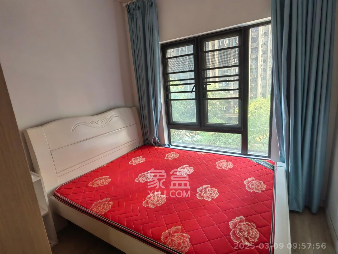 时代倾城三期 3室2厅2卫 2300.0元/月 时代倾城三期 3室2厅2卫 2300.0元/月室内图