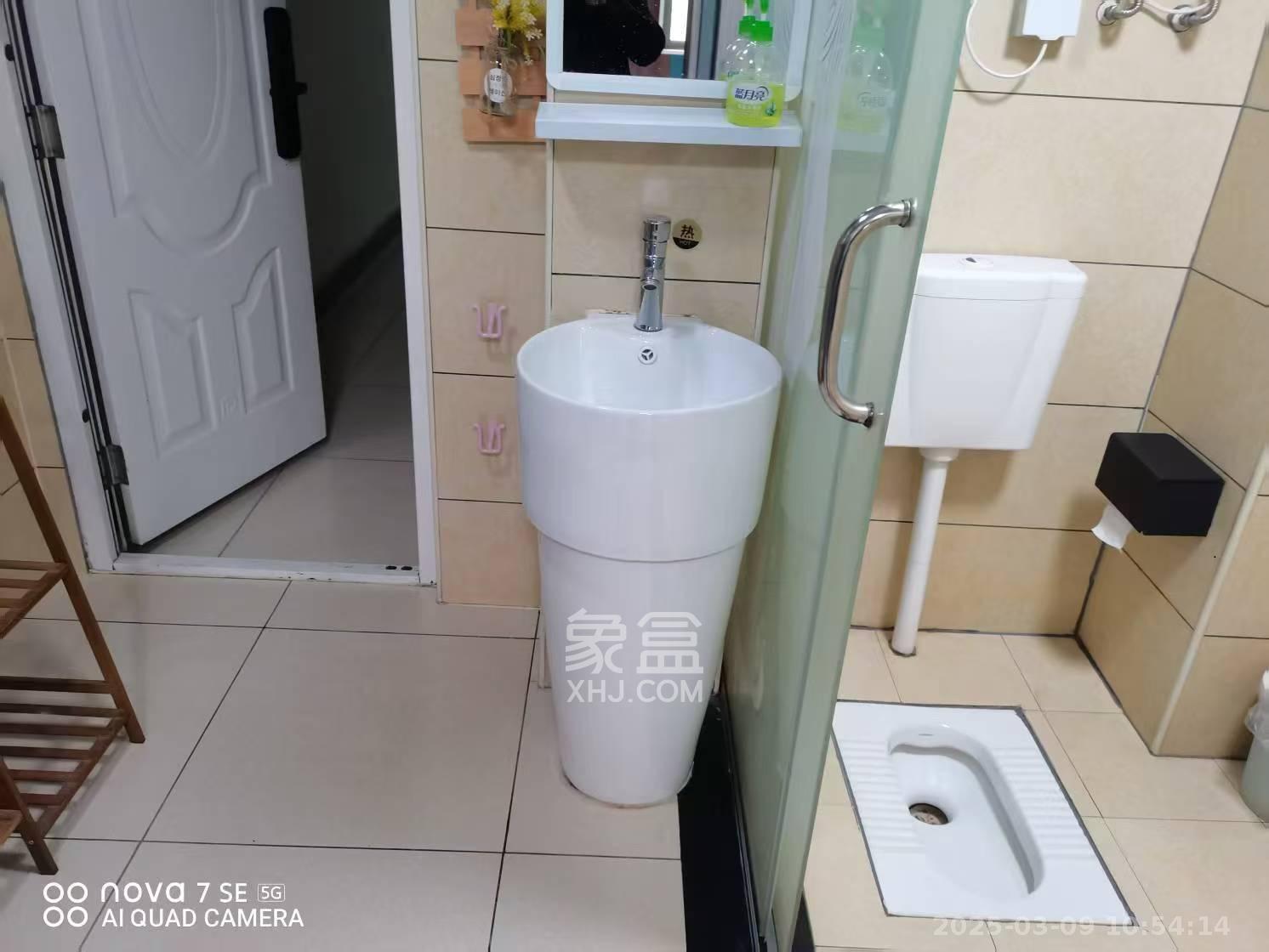 爱都(IDO) 1室1厅1卫 1300.0元/月 爱都(IDO) 1室1厅1卫 1300.0元/月室内图