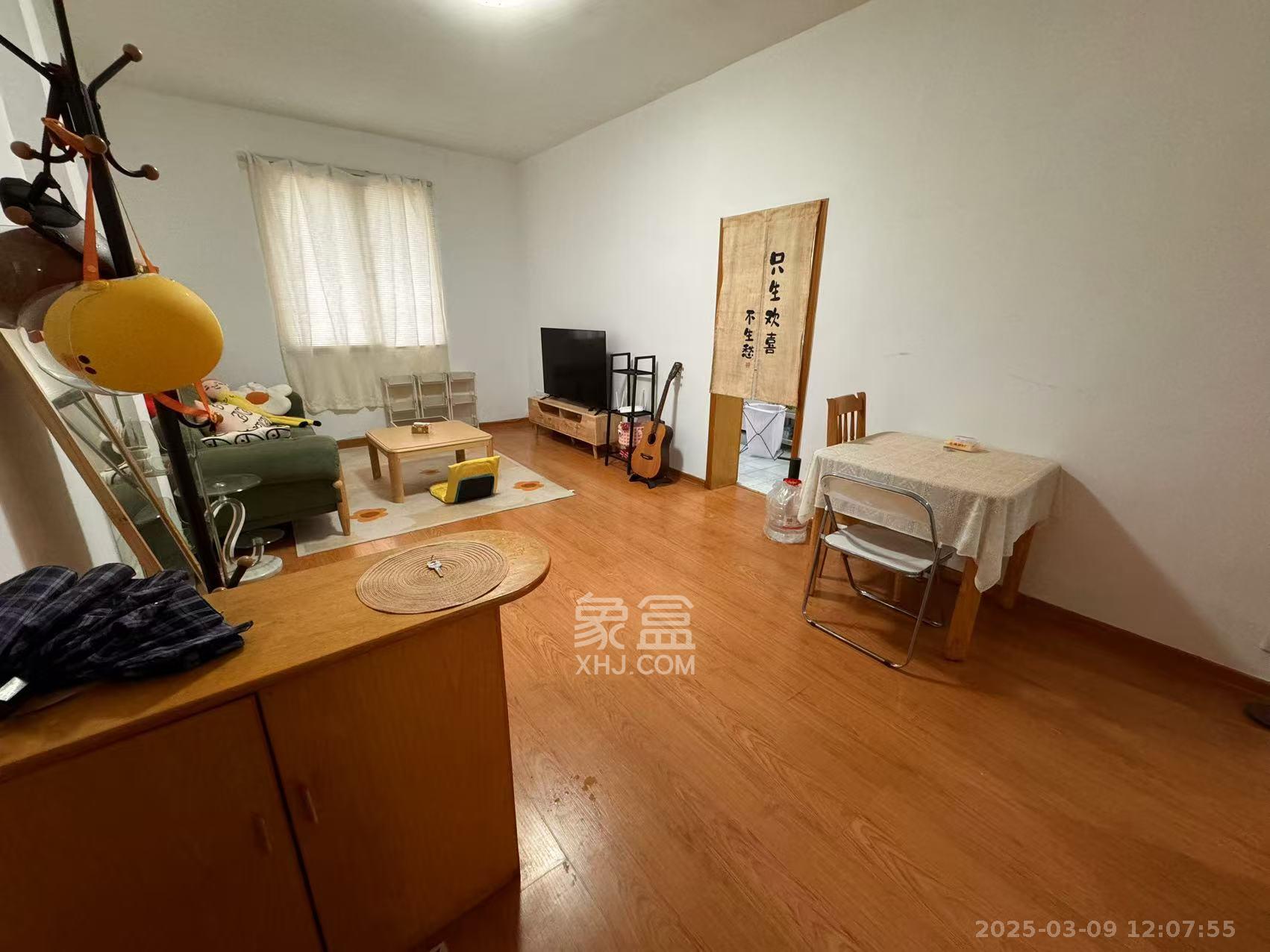 省建苑小区  2室1厅1卫    2200.0元/月