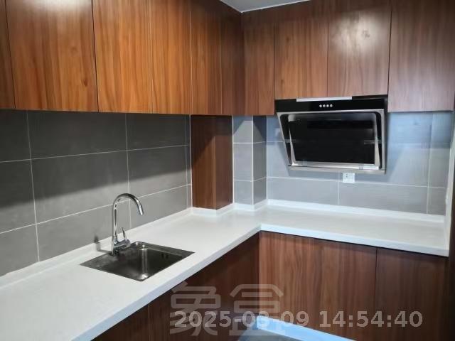 天赐万象汇  1室1厅1卫   1400.00元/月室内图