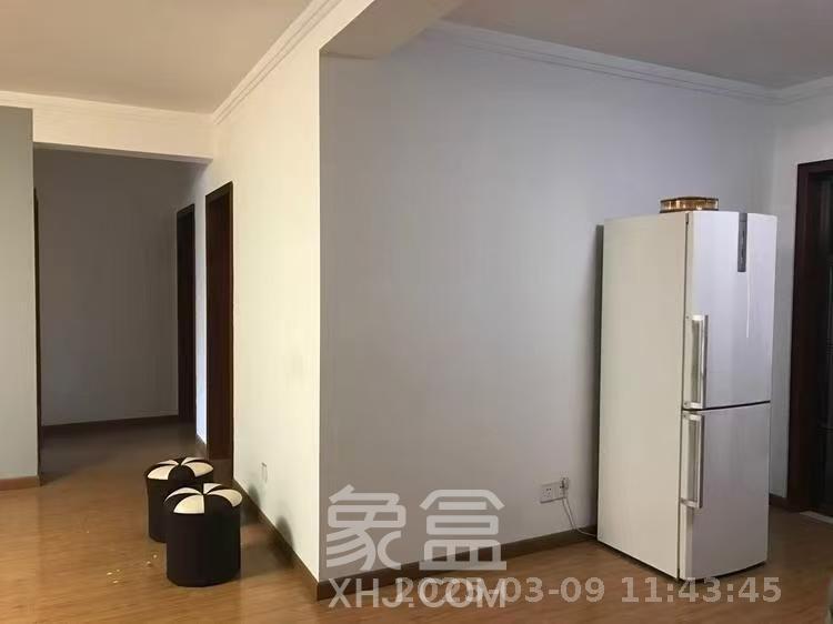 新悦家园  3室2厅1卫    2600.0元/月室内图