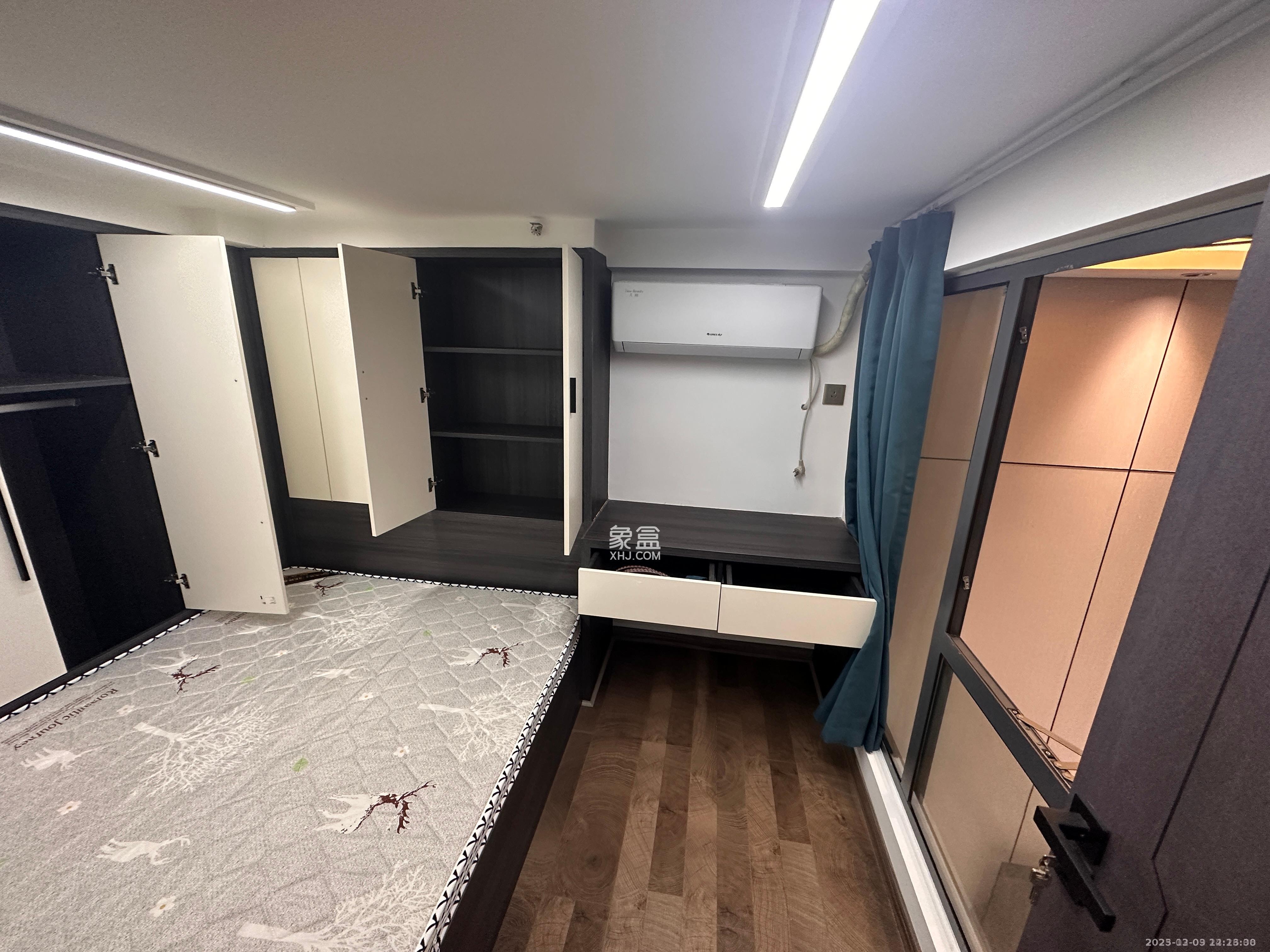 明昇壹城(明昇时代广场)三期 2室2厅2卫 3000.0元/月 明昇壹城(明昇时代广场)三期 2室2厅2卫 3000.0元/月室内图