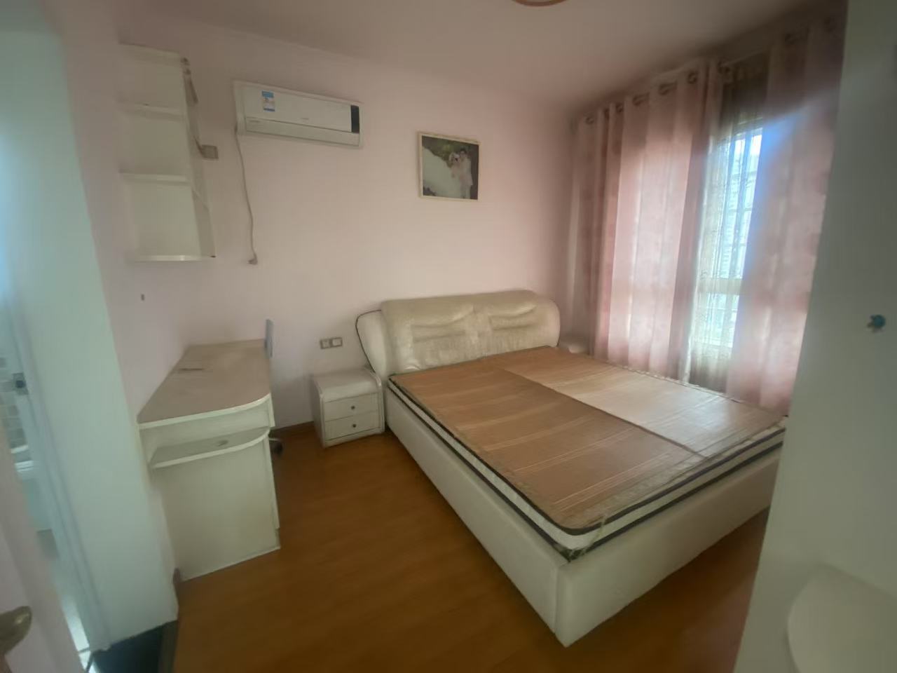 环保欣苑 1室0厅0卫 1280.0元/月 环保欣苑 1室0厅0卫 1280.0元/月室内图