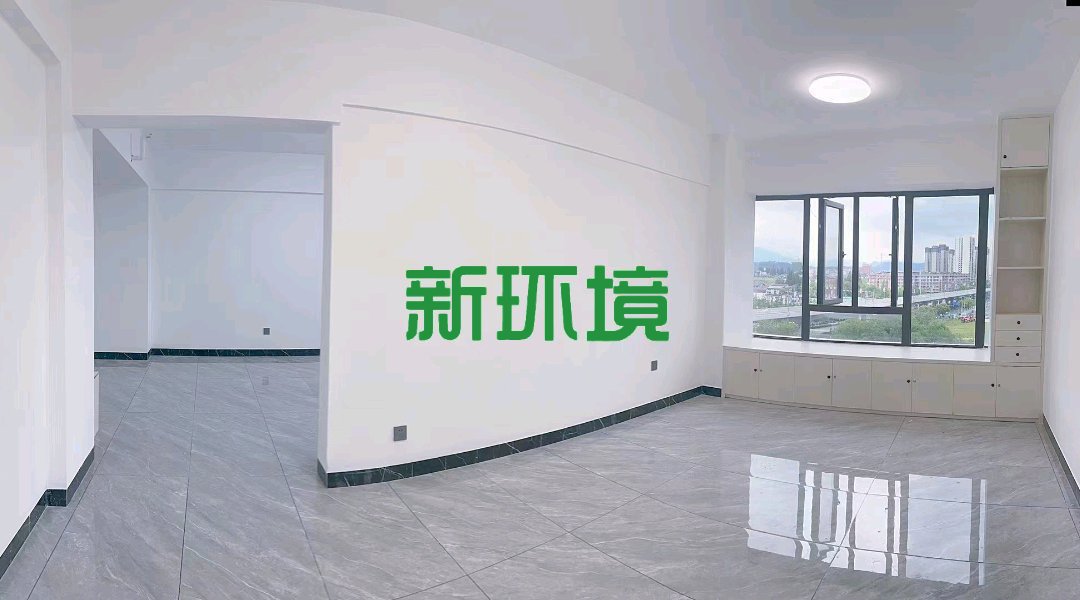 韦斯特城市花园  1室1厅1卫   1200.00元/月室内图