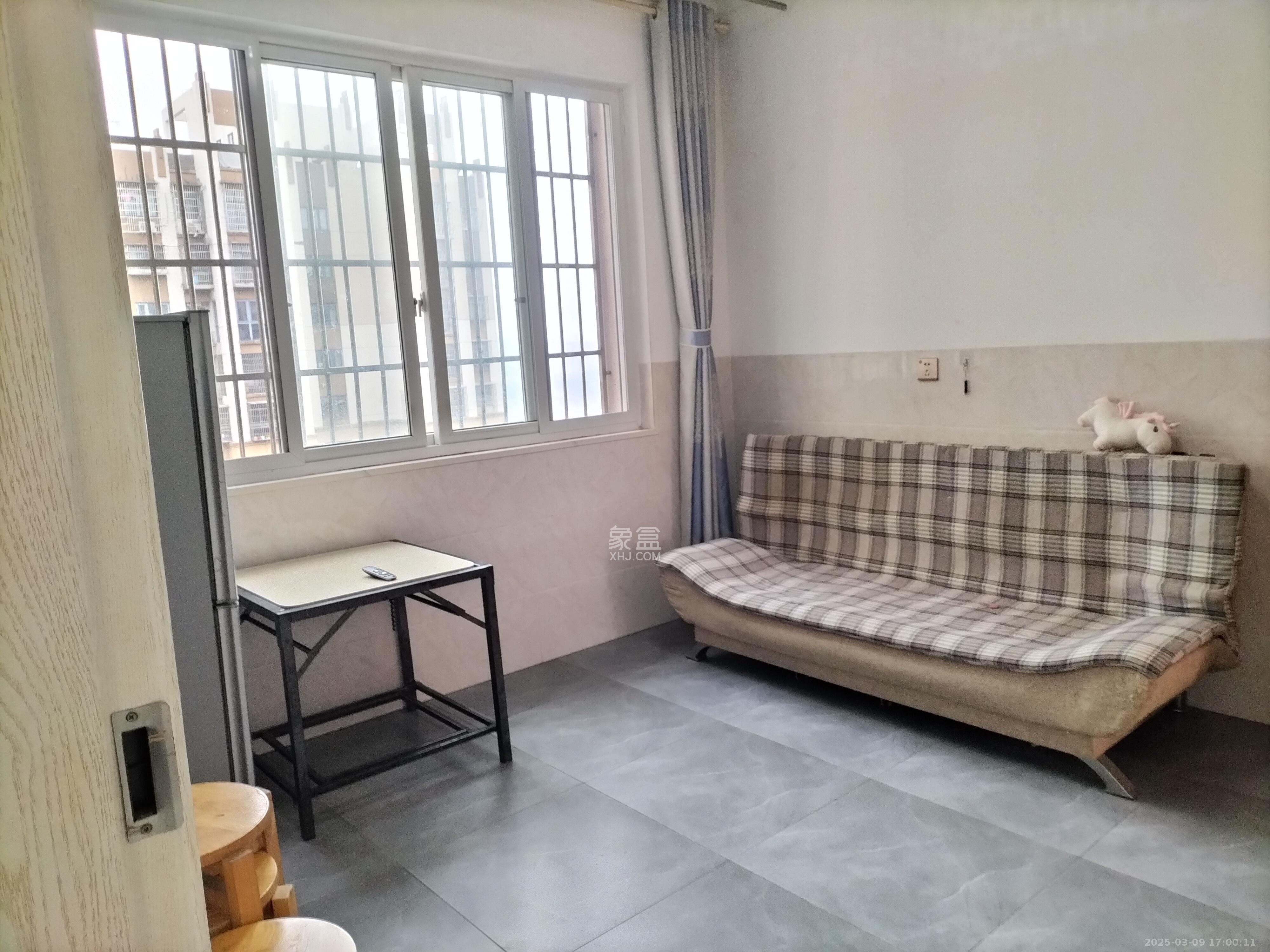 嘉顺苑 1室0厅1卫 1000.0元/月 嘉顺苑 1室0厅1卫 1000.0元/月室内图