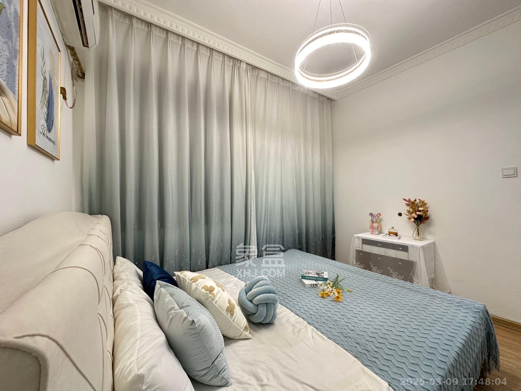 融圣国际 1室1厅1卫 3280.0元/月 融圣国际 1室1厅1卫 3280.0元/月室内图