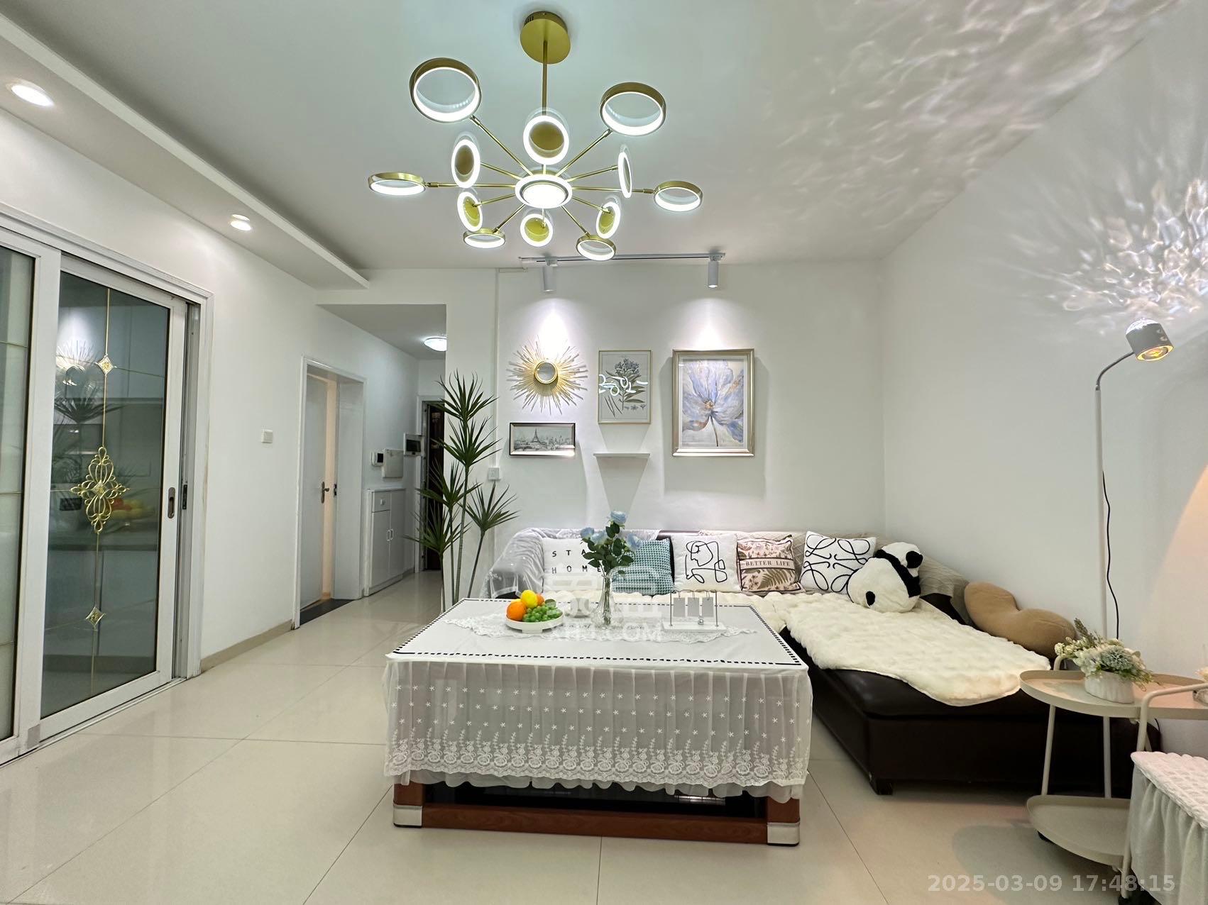 融圣国际 1室1厅1卫 3280.0元/月 融圣国际 1室1厅1卫 3280.0元/月室内图