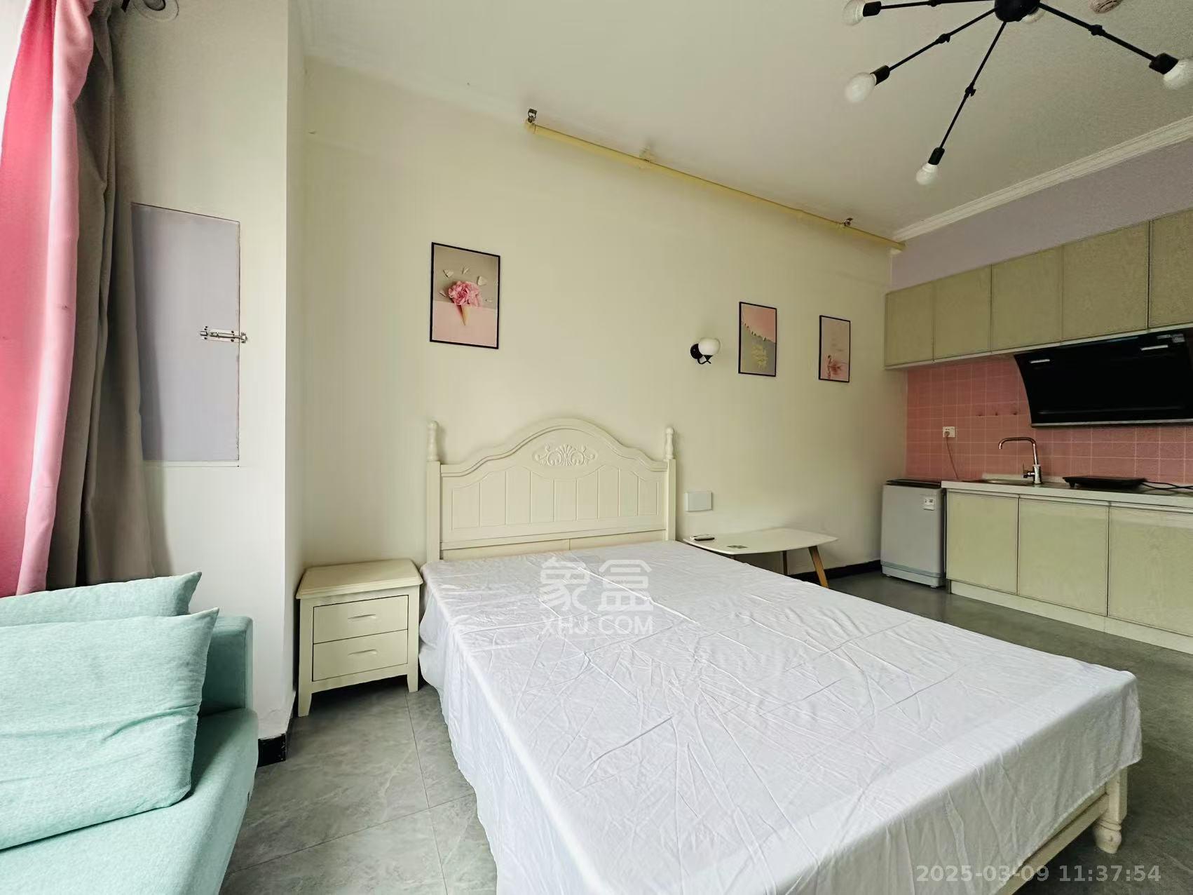 上林紫郡(锦顺和园) 1室0厅0卫 1650.0元/月 上林紫郡(锦顺和园) 1室0厅0卫 1650.0元/月室内图