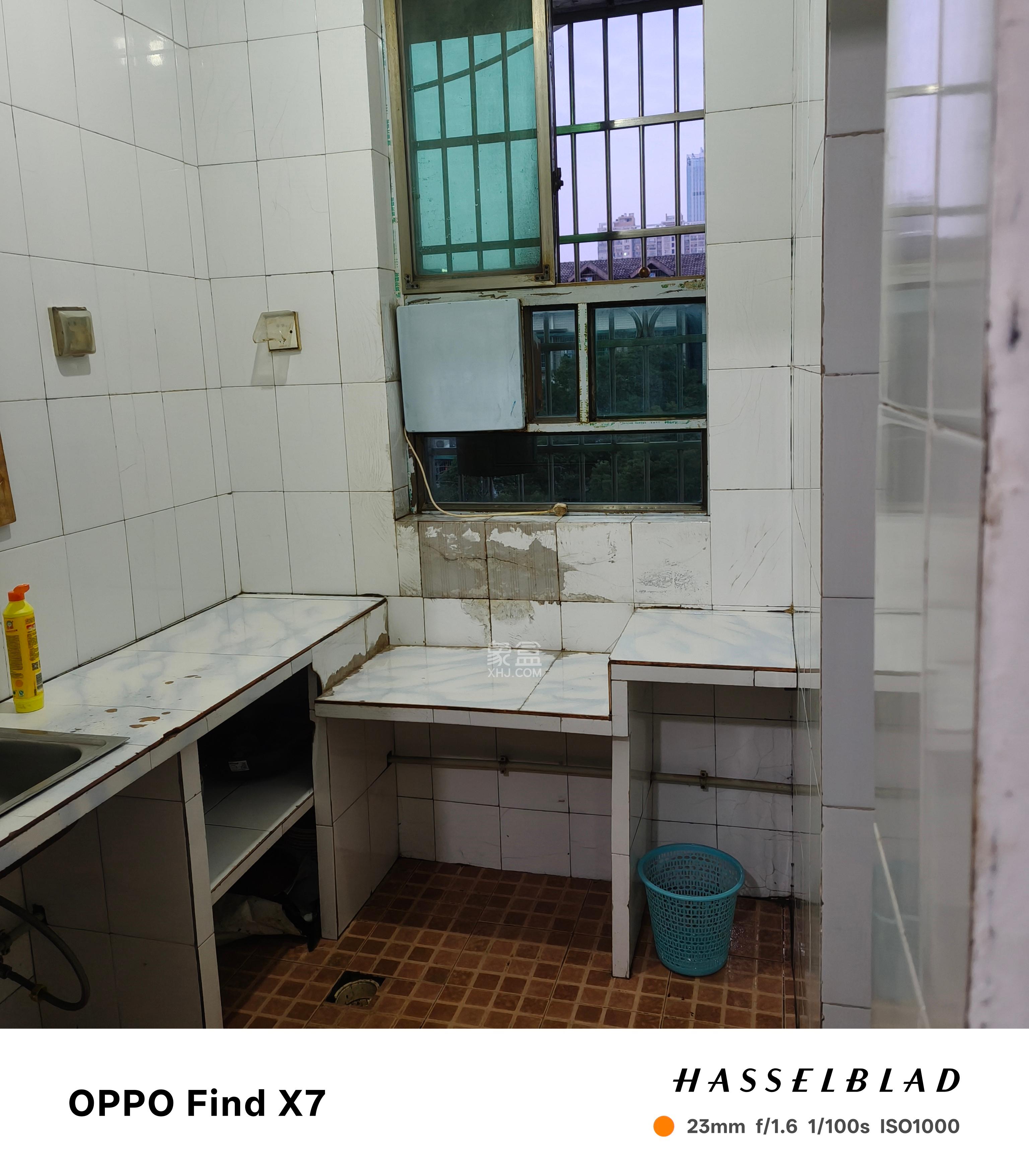 扬帆小区 2室1厅1卫 1400.0元/月 扬帆小区 2室1厅1卫 1400.0元/月室内图