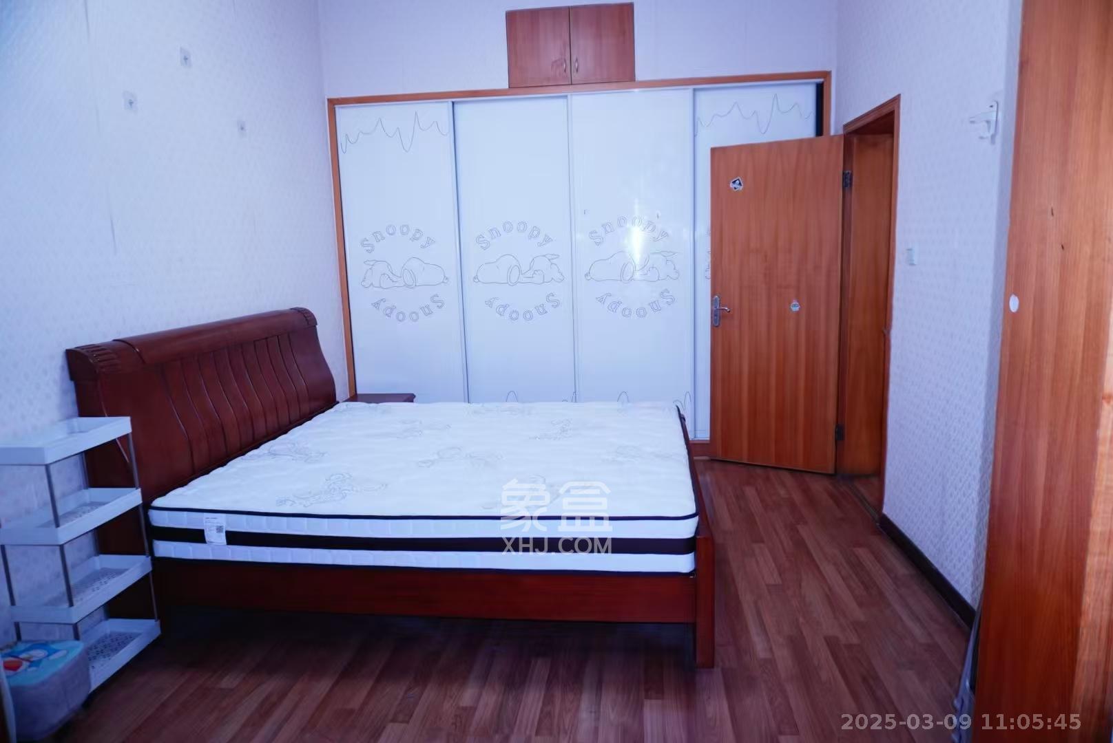 省卫生厅机关大院 3室2厅1卫 2700.0元/月 省卫生厅机关大院 3室2厅1卫 2700.0元/月室内图