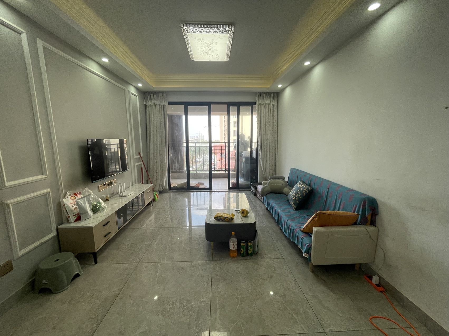 南海幸福汇 2室2厅1卫 73.0万 南海幸福汇 2室2厅1卫 73.0万客厅