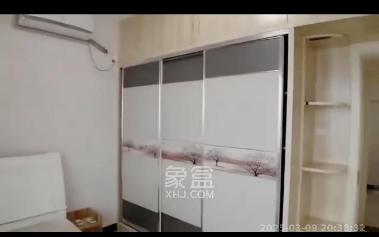 和庄  3室2厅1卫   2400.00元/月室内图
