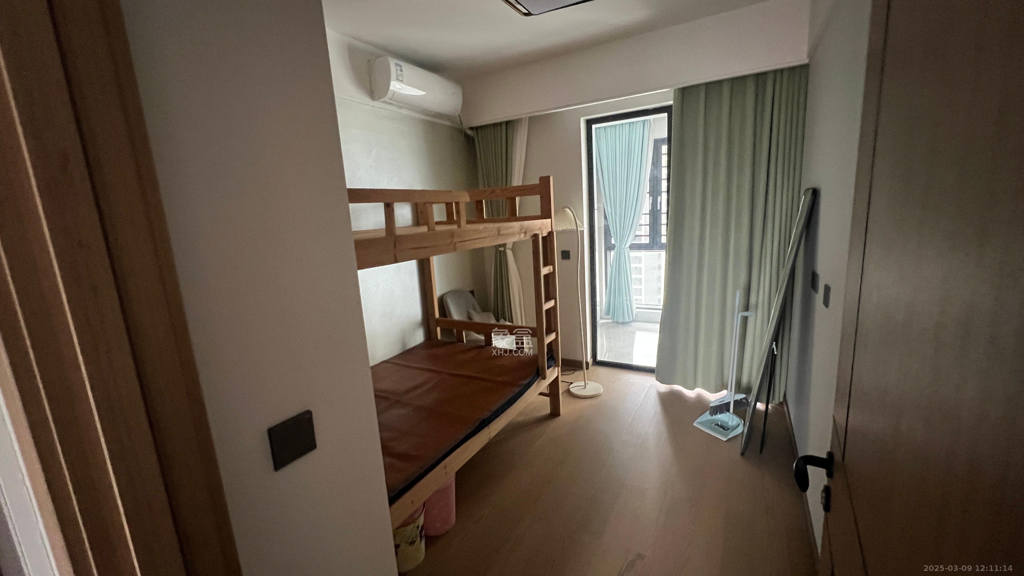 爱家当代境  1室0厅0卫    3800.0元/月室内图