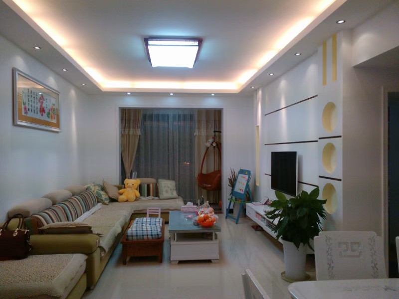 品阁 2室1厅1卫 1500.0元/月 品阁 2室1厅1卫 1500.0元/月户型图