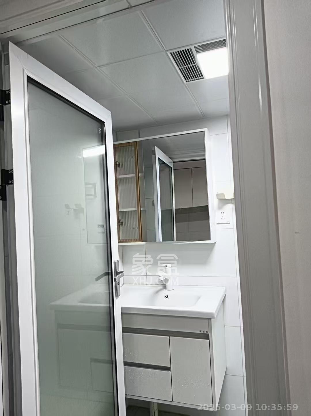 时代MOMA云PARK  2室1厅1卫   2600.00元/月室内图