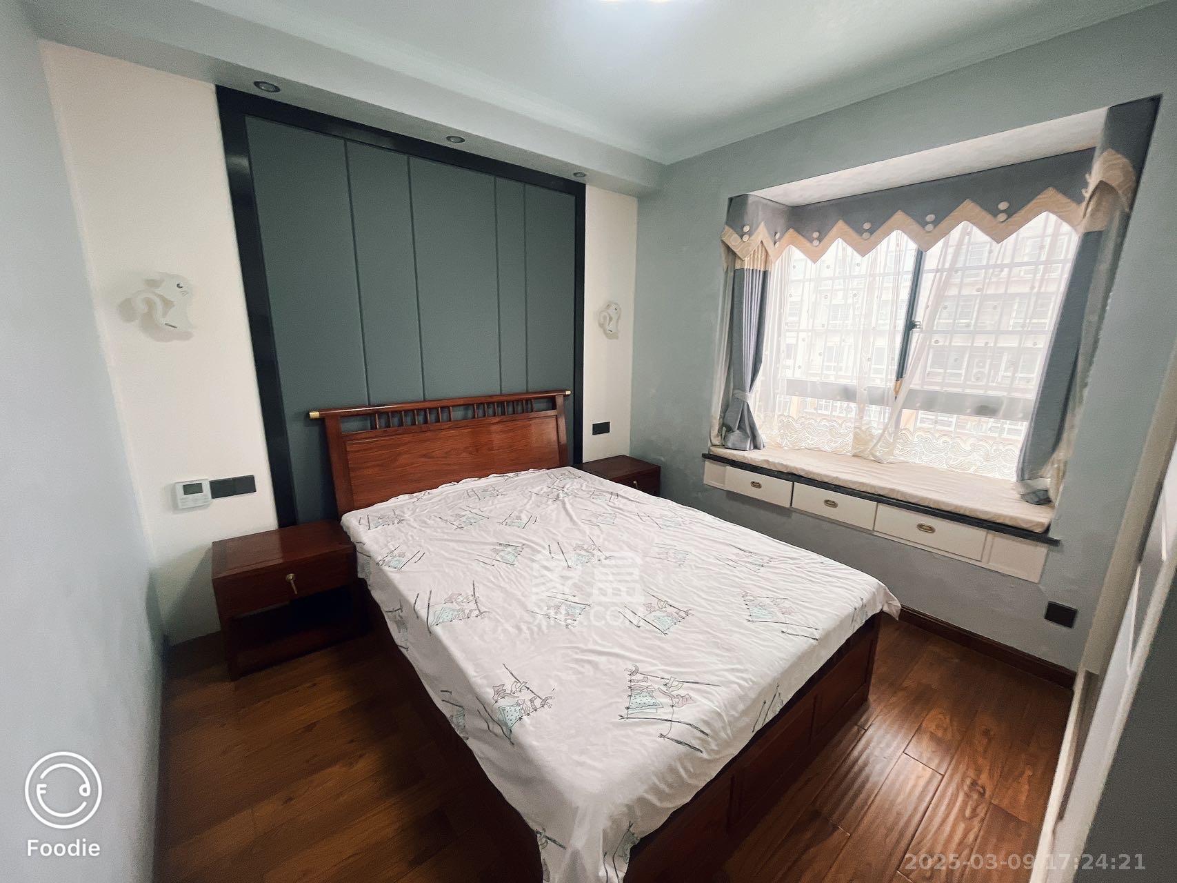 四方锦城 2室1厅1卫 2800.0元/月 四方锦城 2室1厅1卫 2800.0元/月室内图