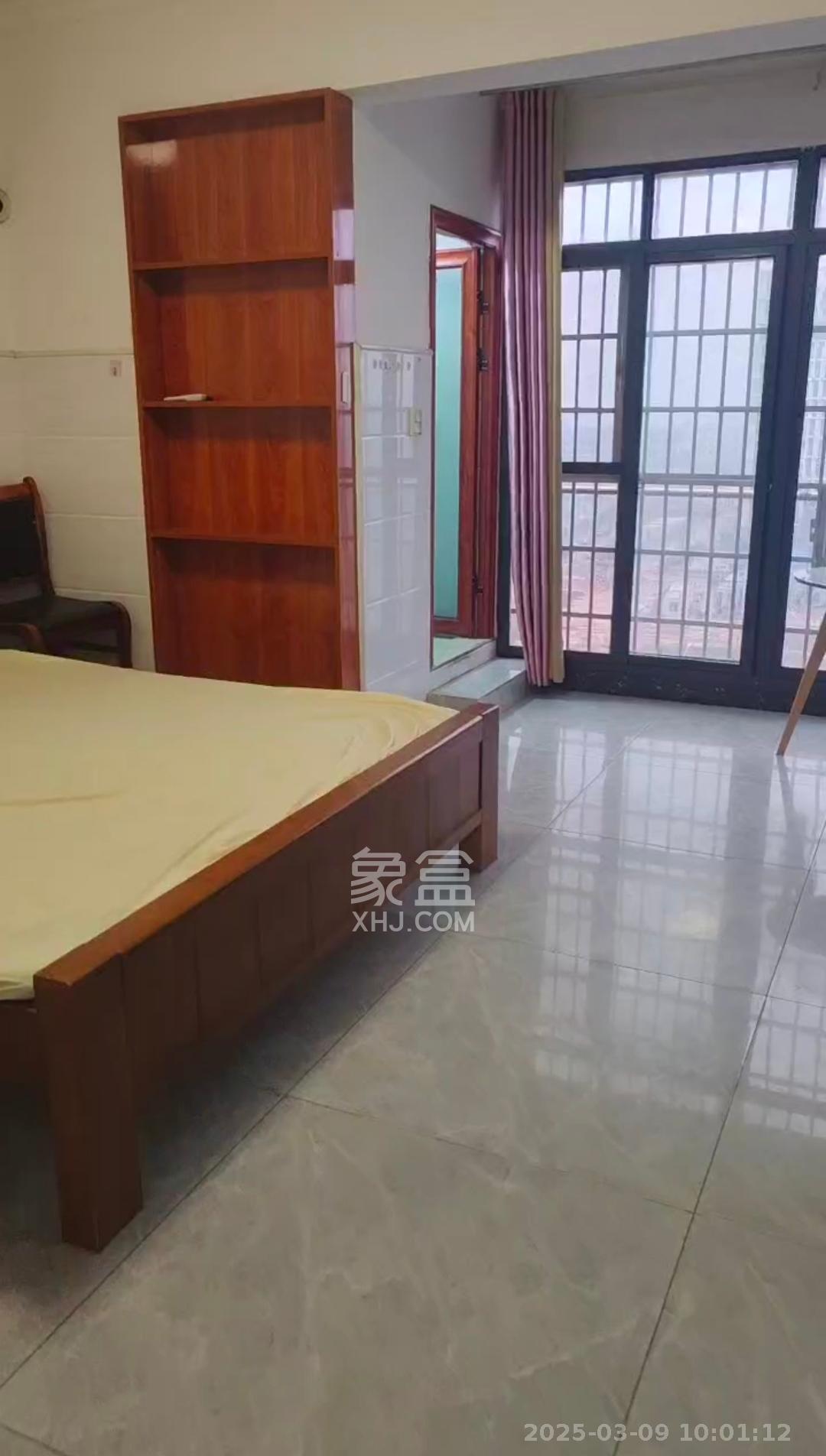 和康园小区  1室1厅1卫   1000.00元/月