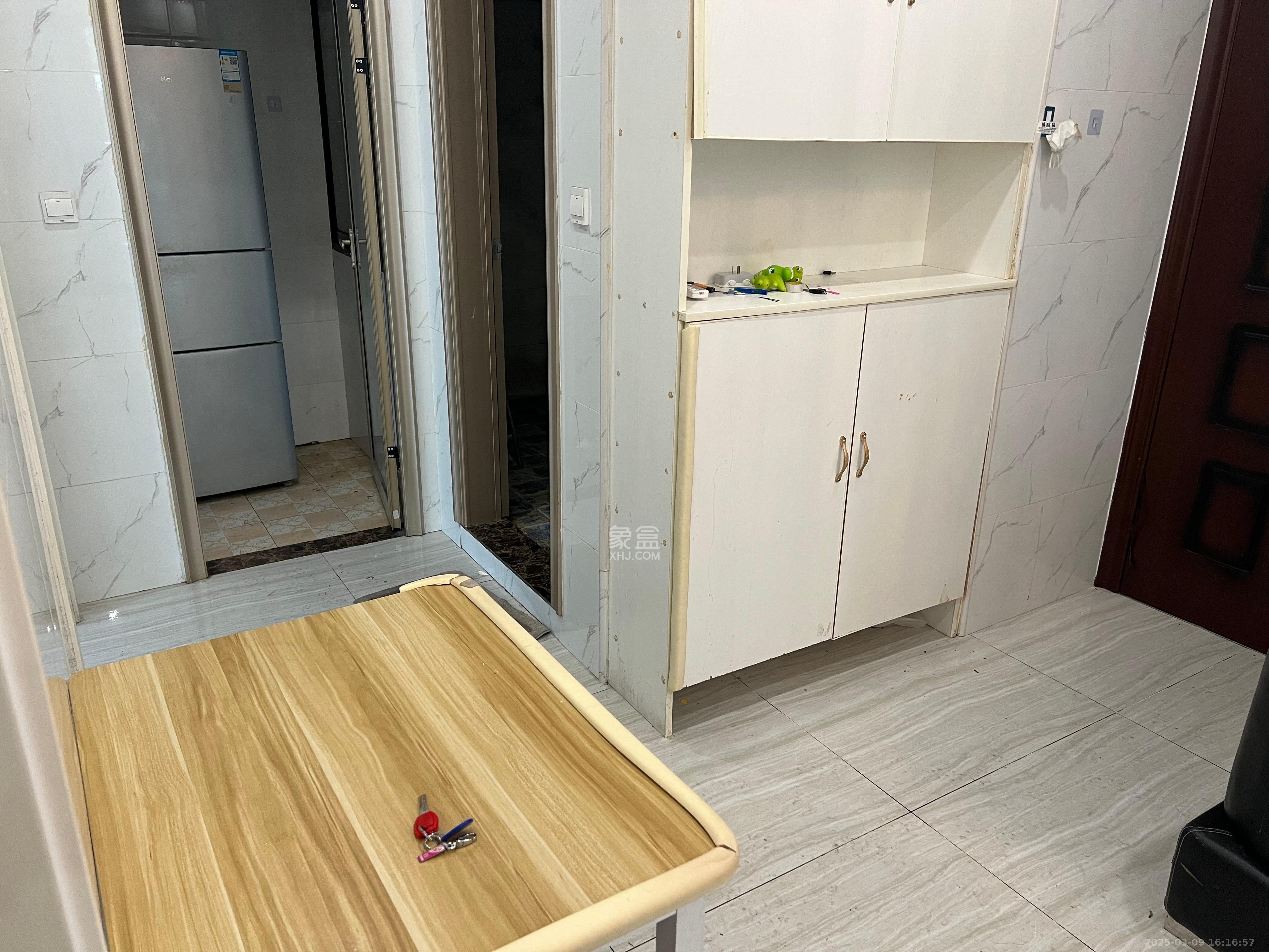 山语城一期  2室2厅1卫   1700.00元/月室内图