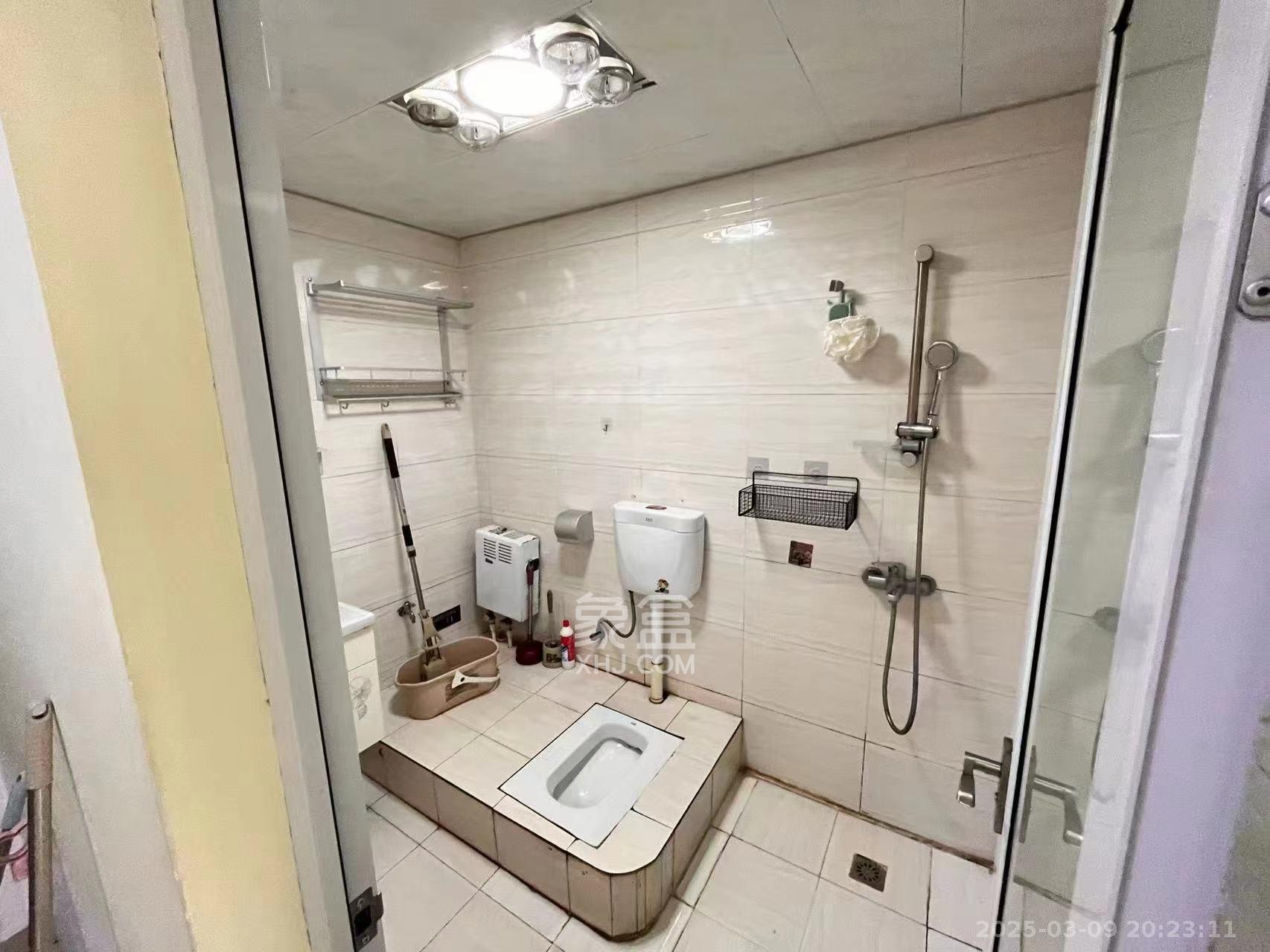 怡海星城 1室1厅1卫 1000.0元/月 怡海星城 1室1厅1卫 1000.0元/月室内图