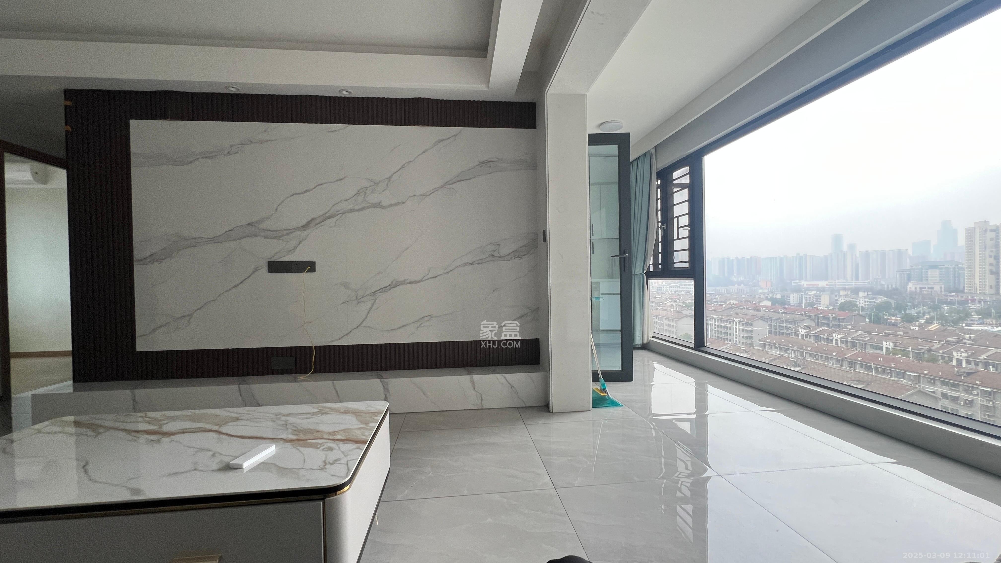 爱家当代境  1室0厅0卫    3800.0元/月室内图