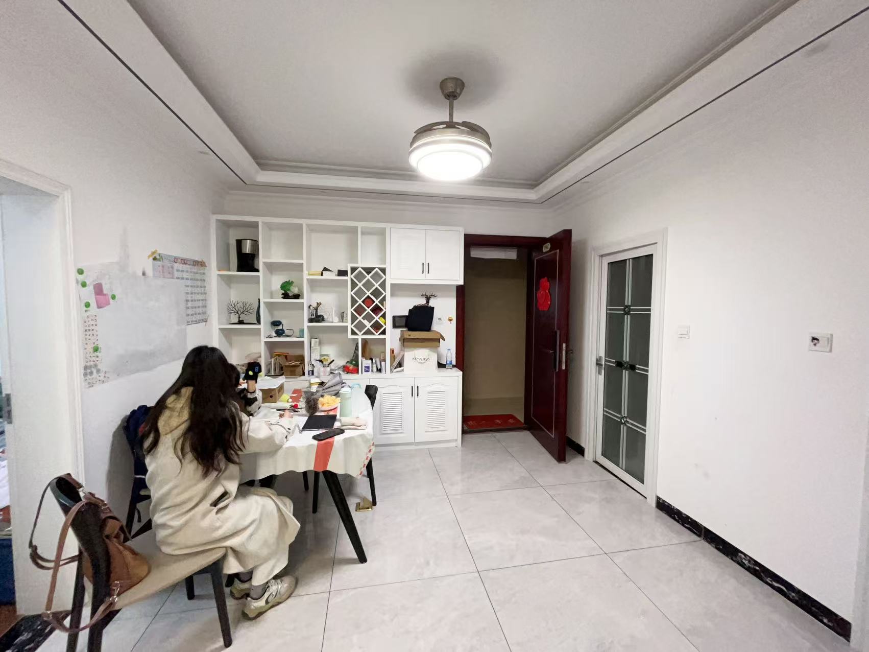 碧桂园 2室2厅1卫 45.8万 碧桂园 2室2厅1卫 45.8万室内图