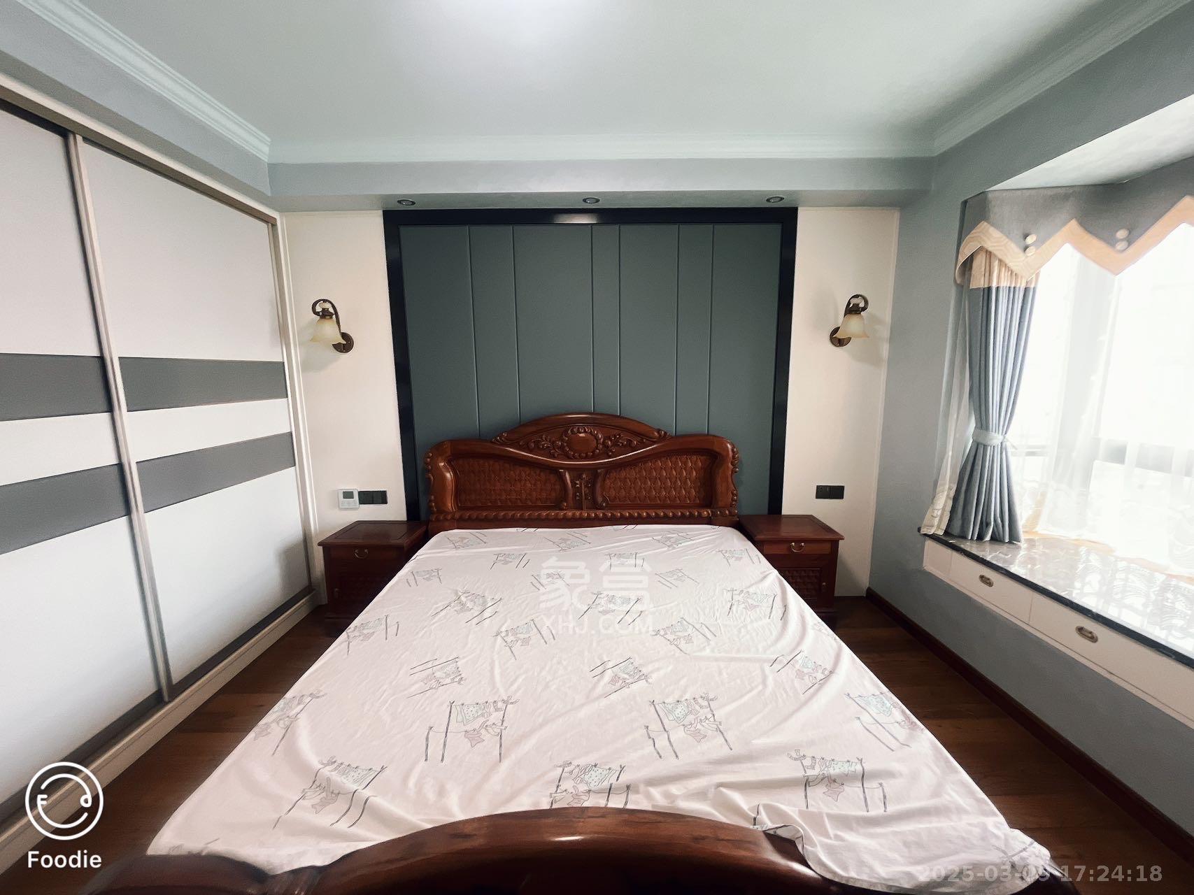 四方锦城 2室1厅1卫 2800.0元/月 四方锦城 2室1厅1卫 2800.0元/月室内图