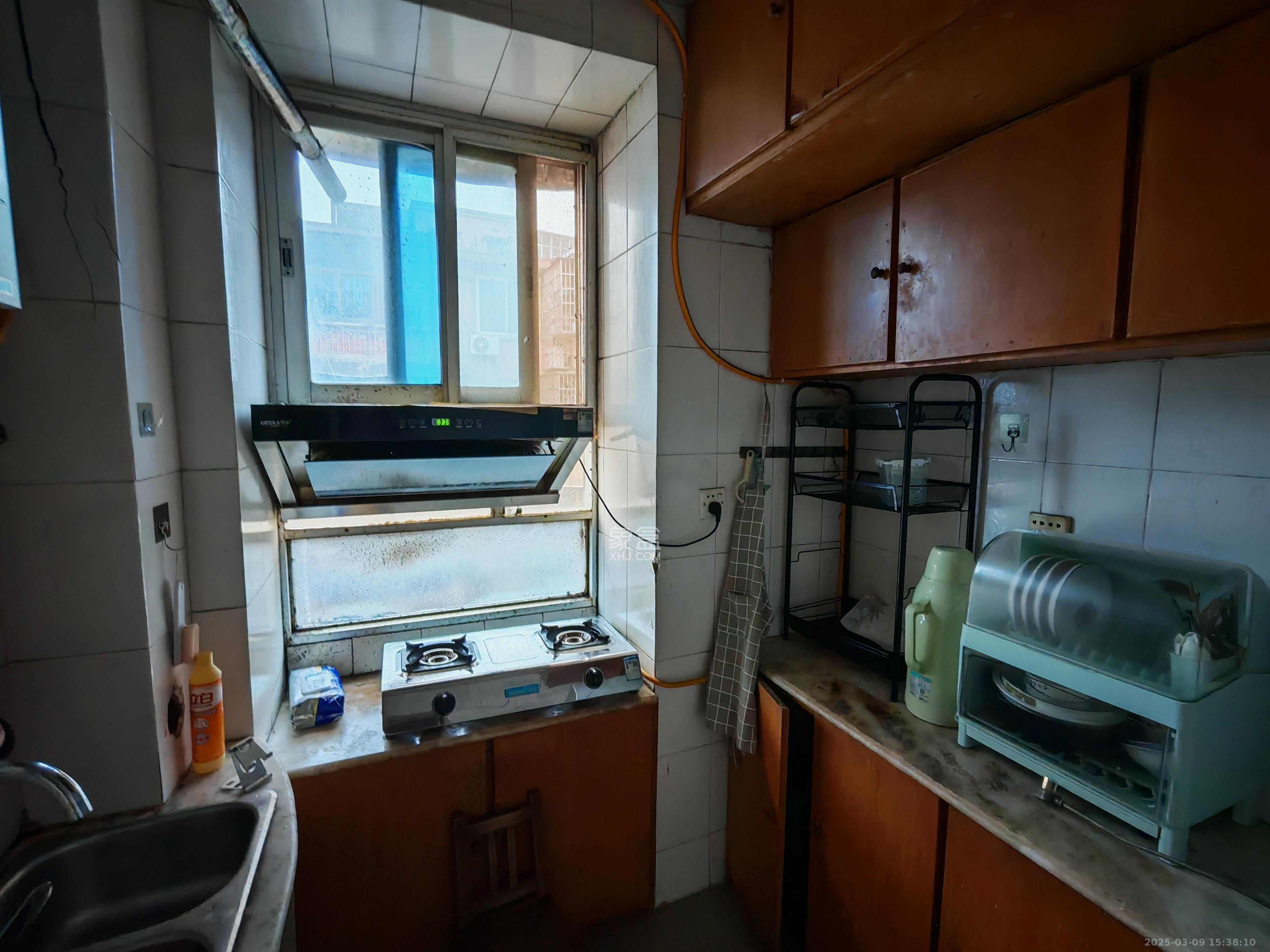 建湘新村  2室1厅1卫   1200.00元/月室内图