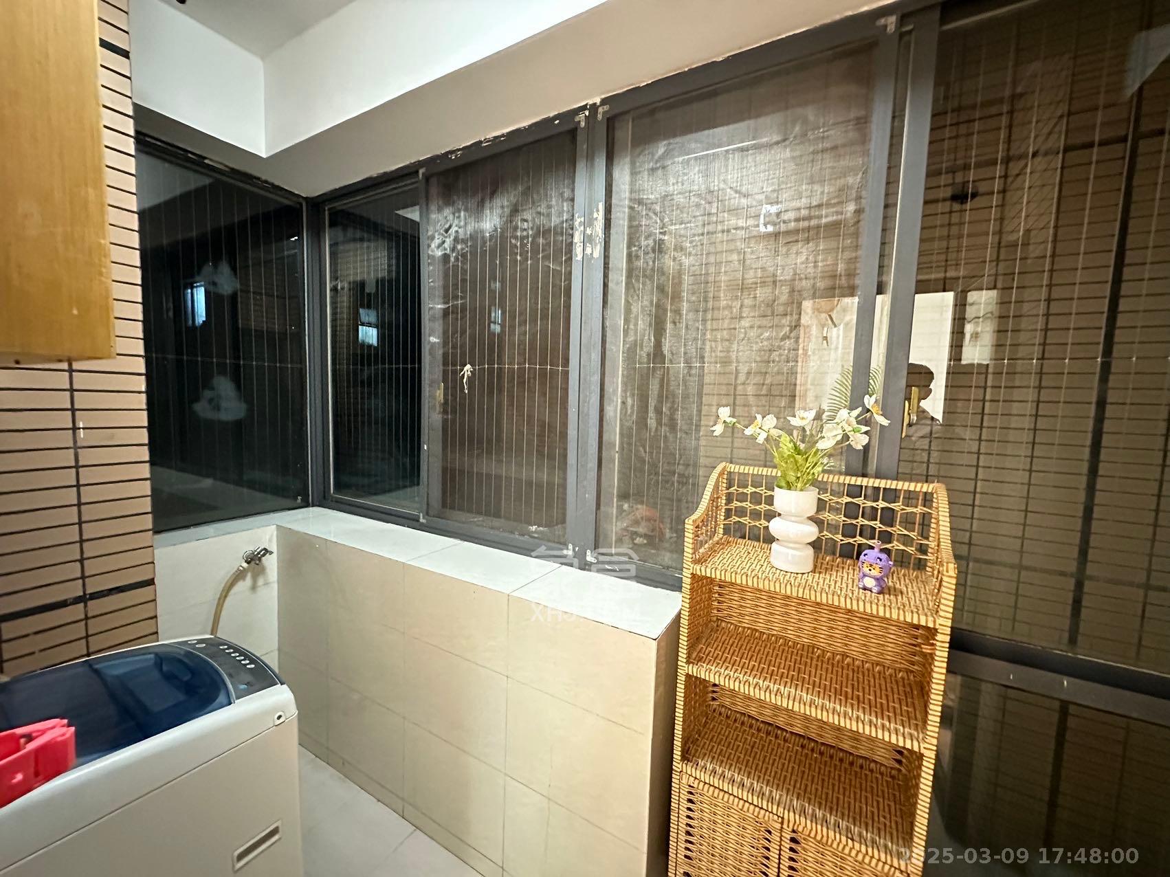 融圣国际  1室1厅1卫    3280.0元/月室内图